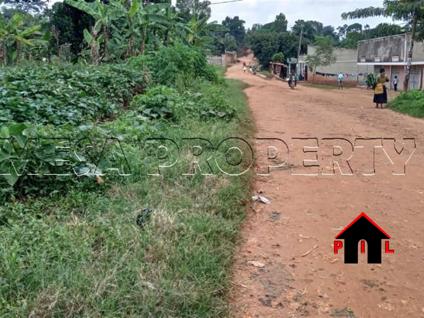 Residential Land for sale in Mpoma Mukono