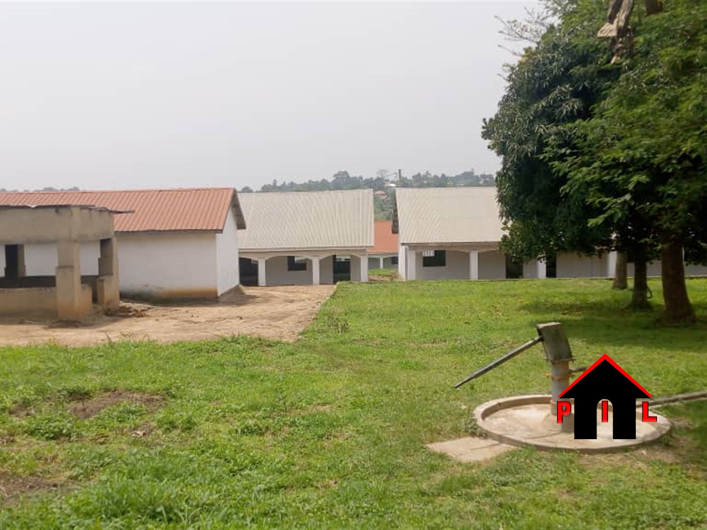 School for sale in Ssanga Wakiso