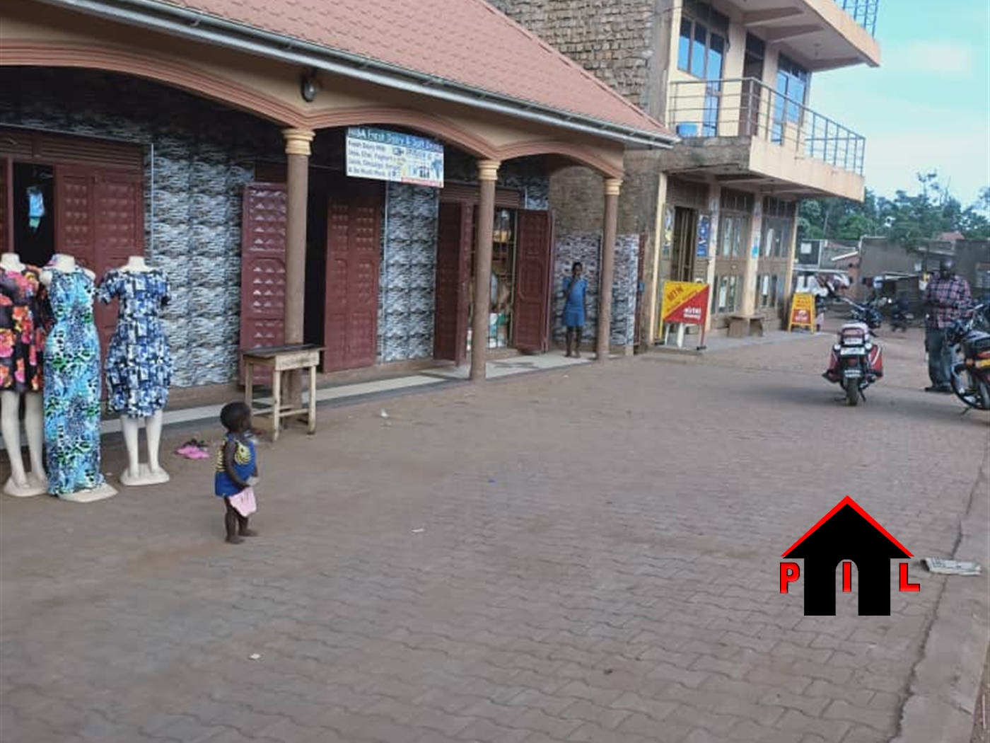 Shop for sale in Kawempe Kampala