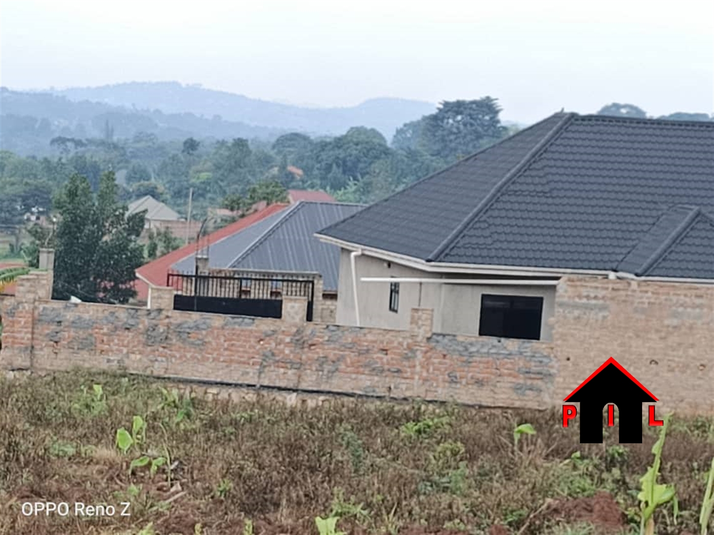 Commercial Land for sale in Muyenga Kampala Uganda, code: 91110, 04/05/2021