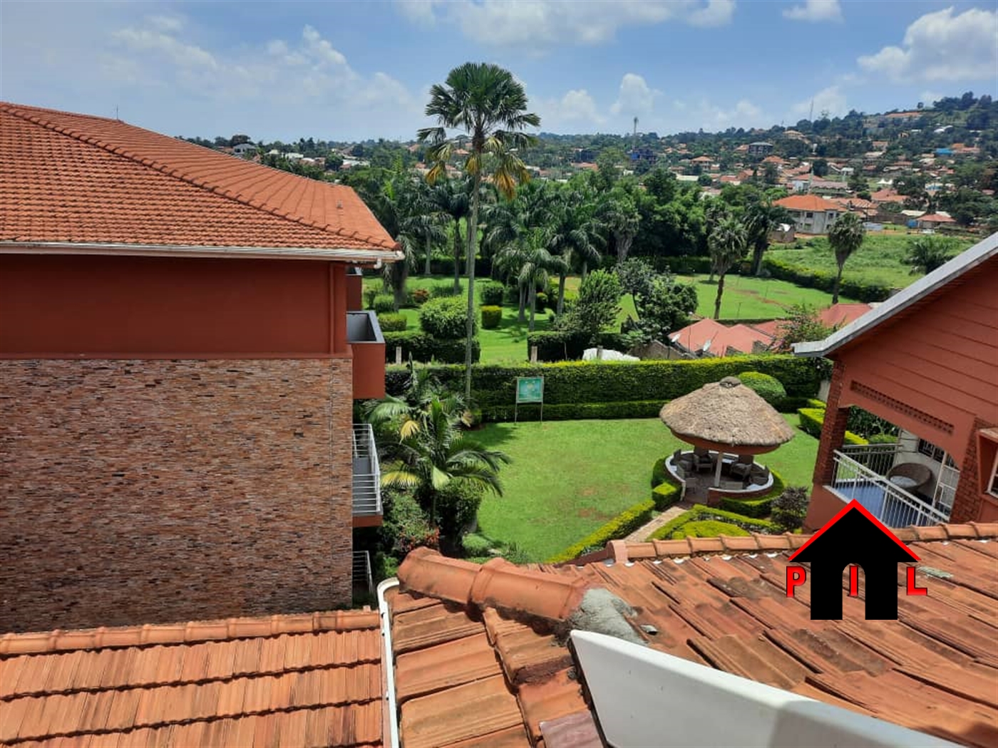 Hotel for sale in Entebbe Wakiso
