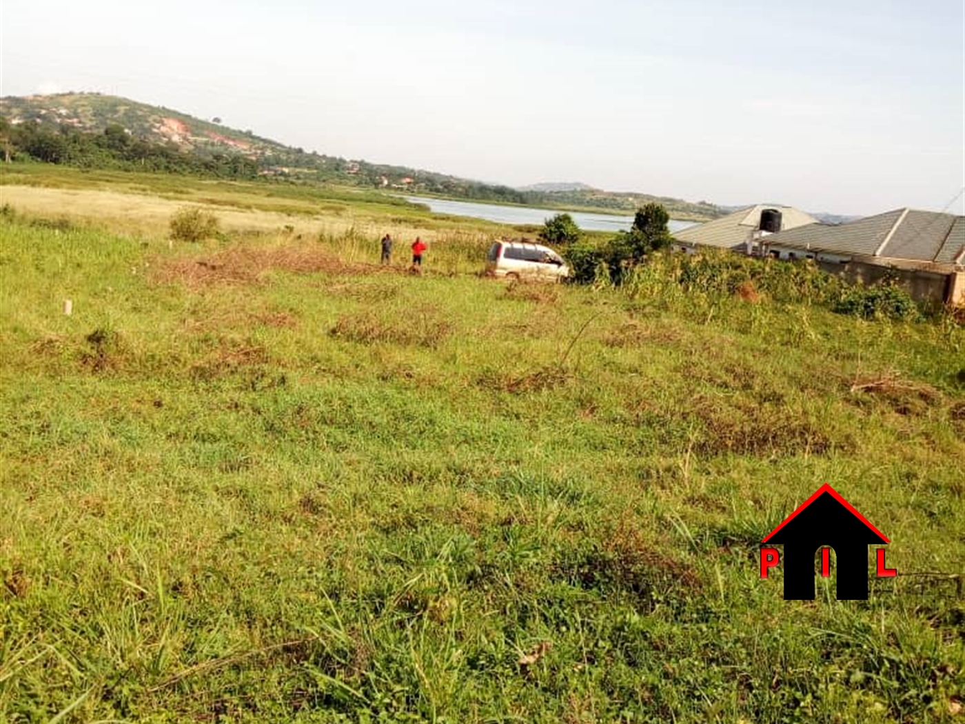 Agricultural Land for sale in Rukomera Luweero