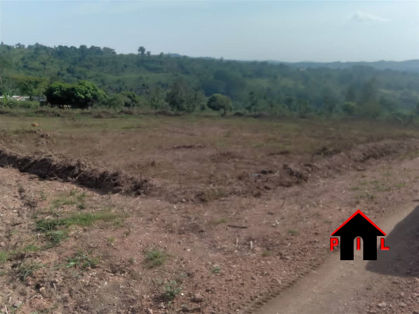 Agricultural Land for sale in Buzirandulu Luweero
