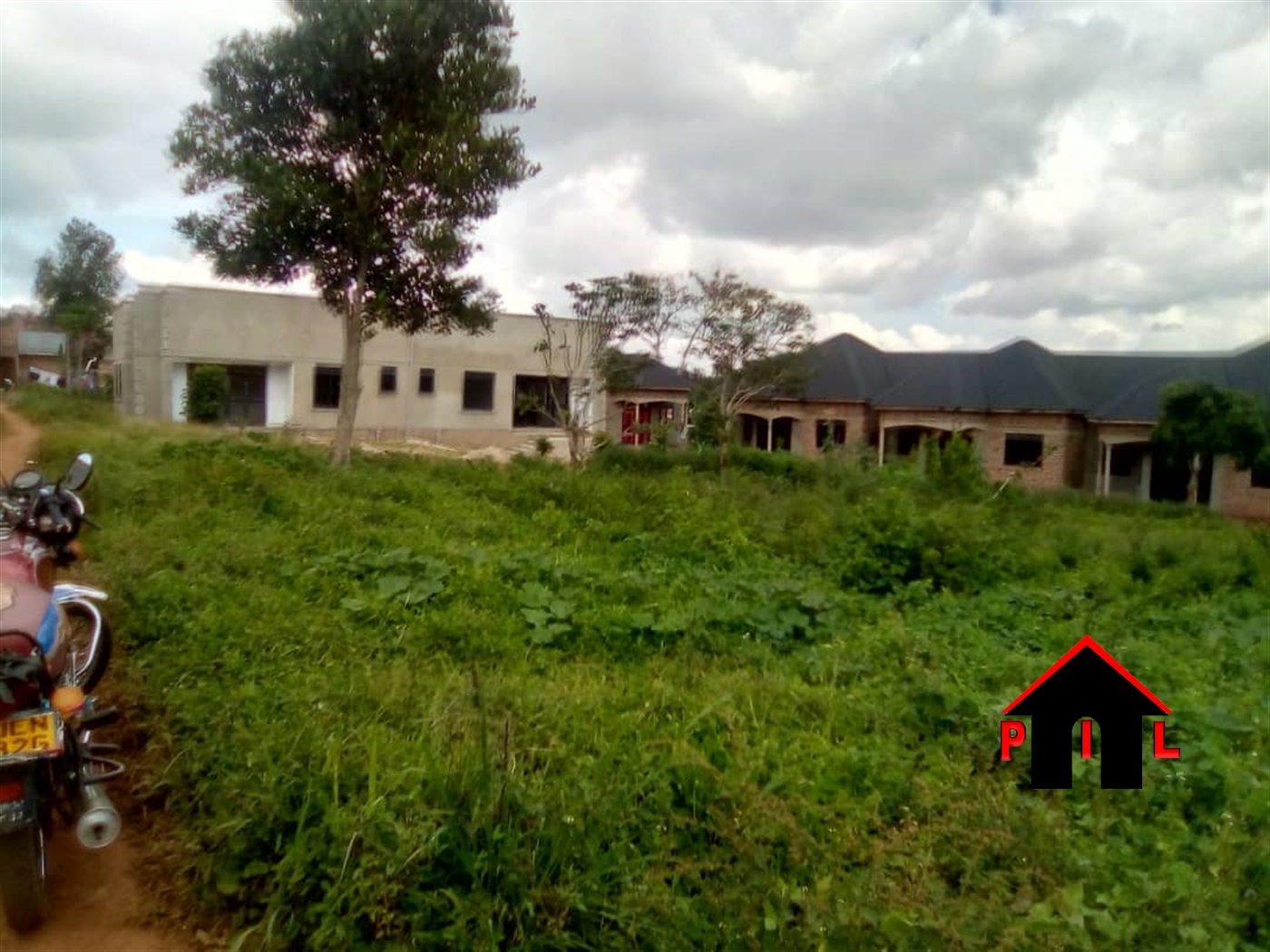 Residential Land for sale in Kilinya Mukono