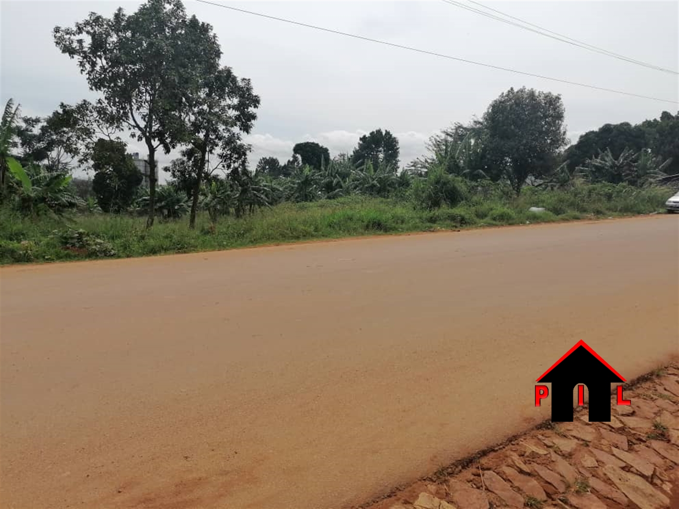 Commercial Land for sale in Kajjansi Wakiso