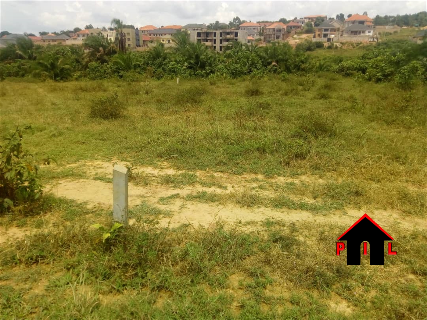 Residential Land for sale in Kibungo Wakiso