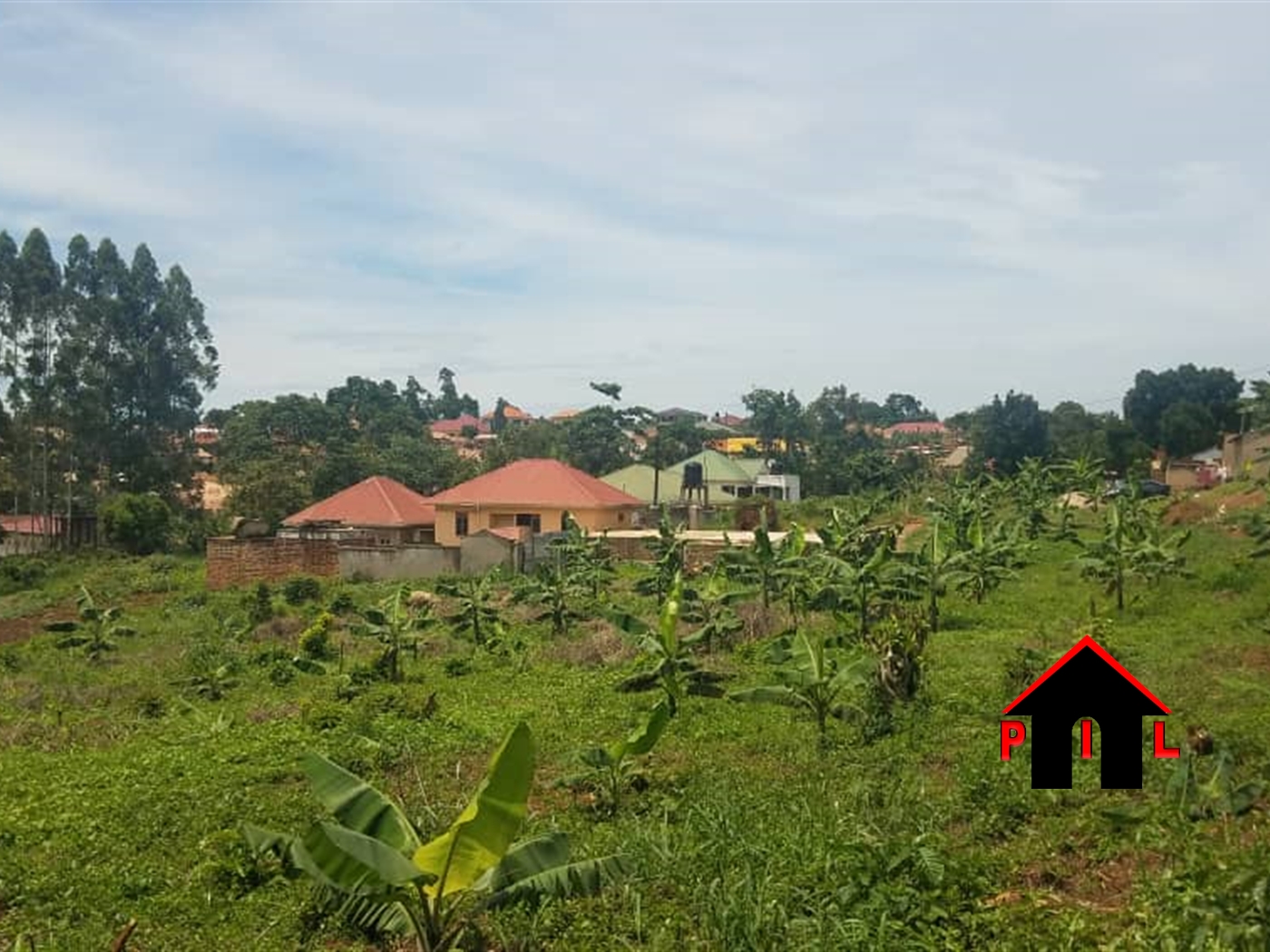 Residential Land for sale in Jolwe Wakiso