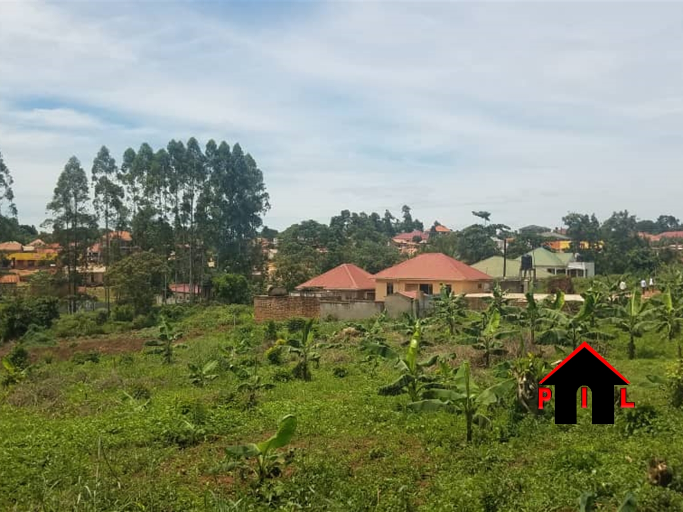 Residential Land for sale in Jolwe Wakiso