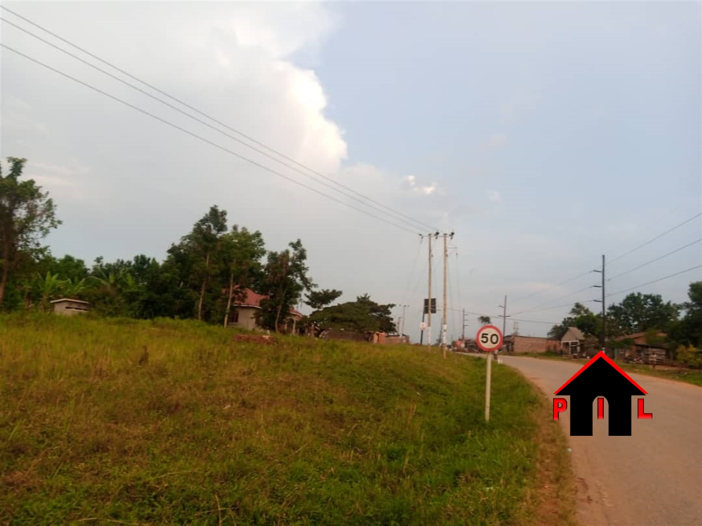 Residential Land for sale in Kisenyi Kampala