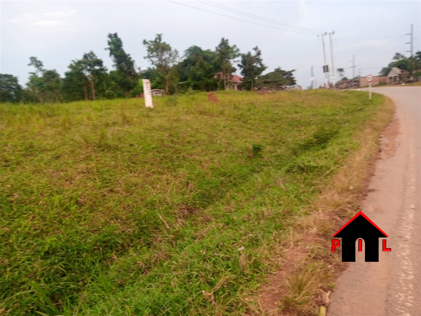 Residential Land for sale in Kisenyi Kampala