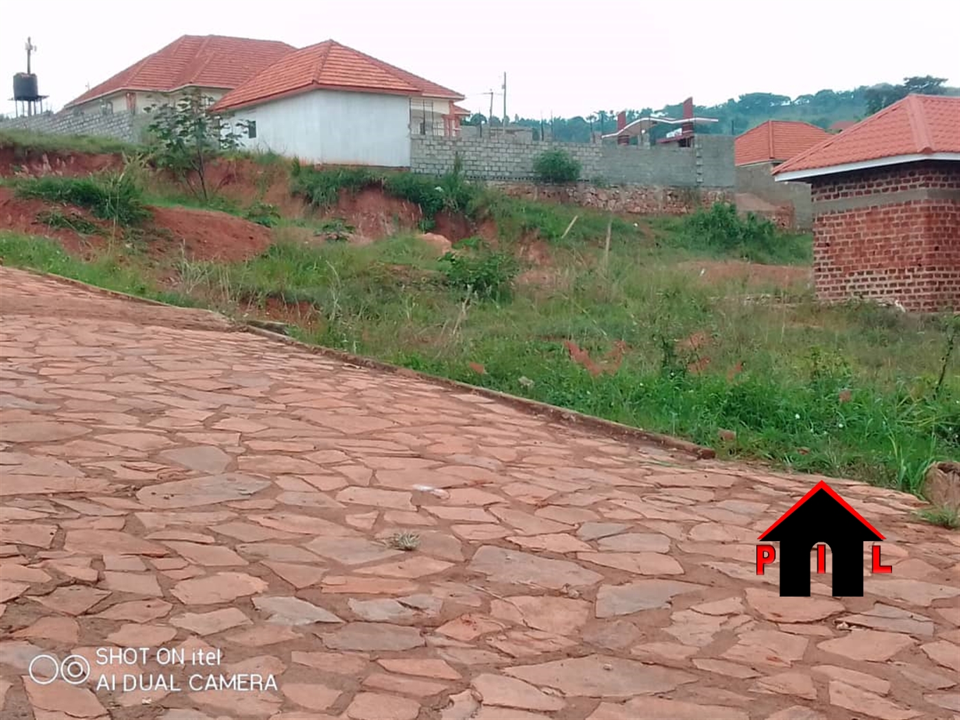 Residential Land for sale in Masuliitta Wakiso