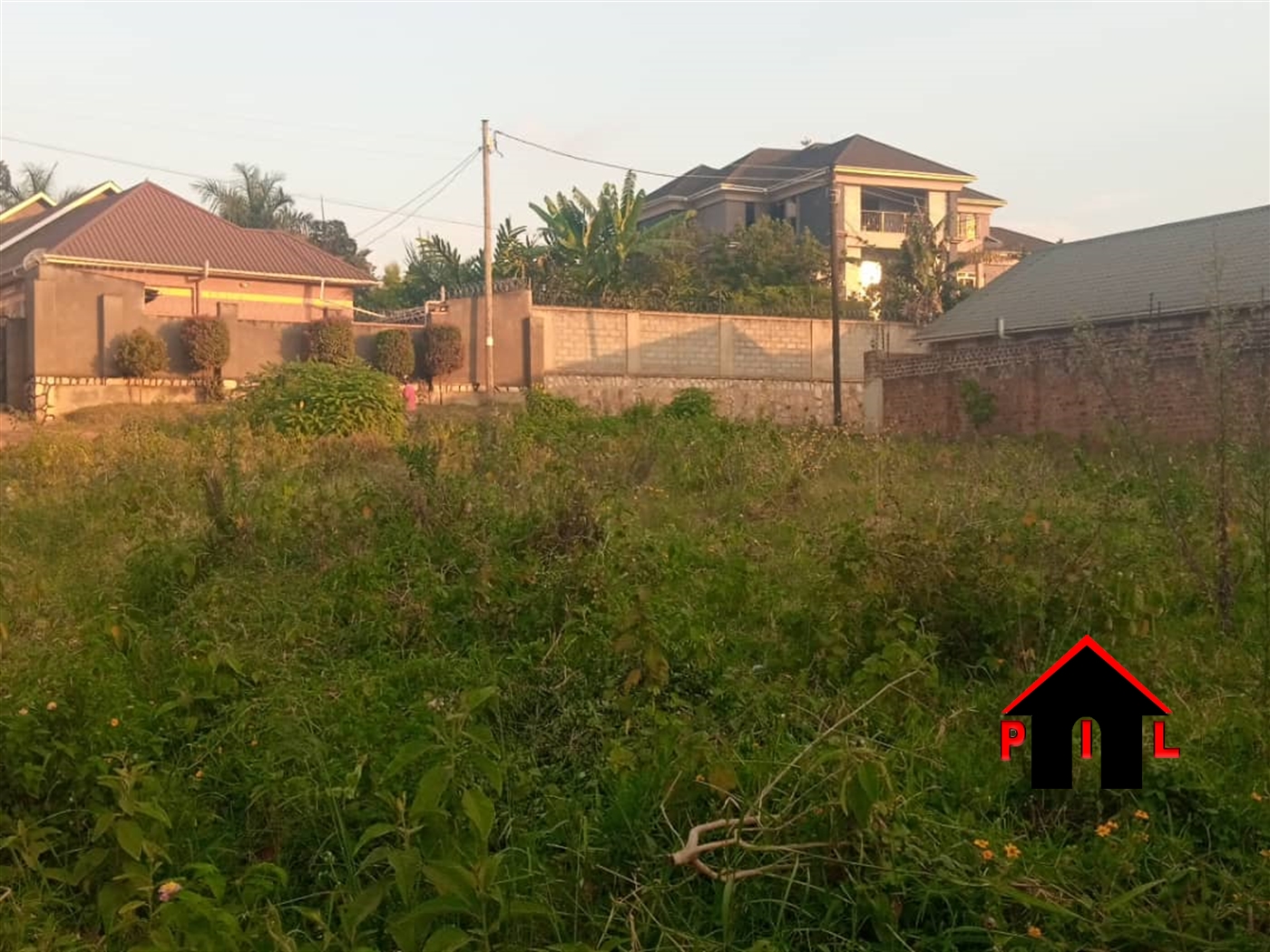 Residential Land for sale in Kyabakadde Wakiso