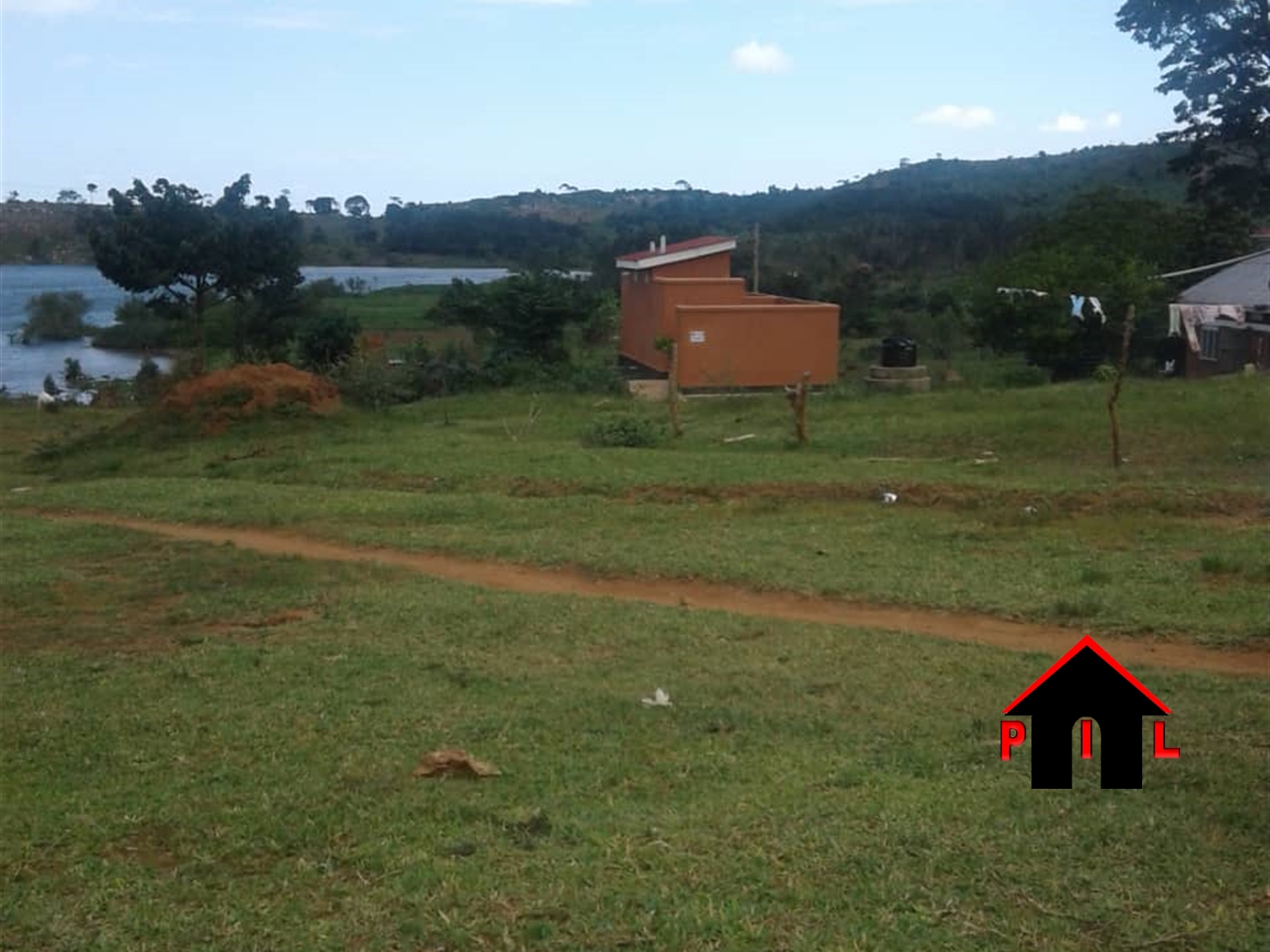 Agricultural Land for sale in Buwama Mpigi