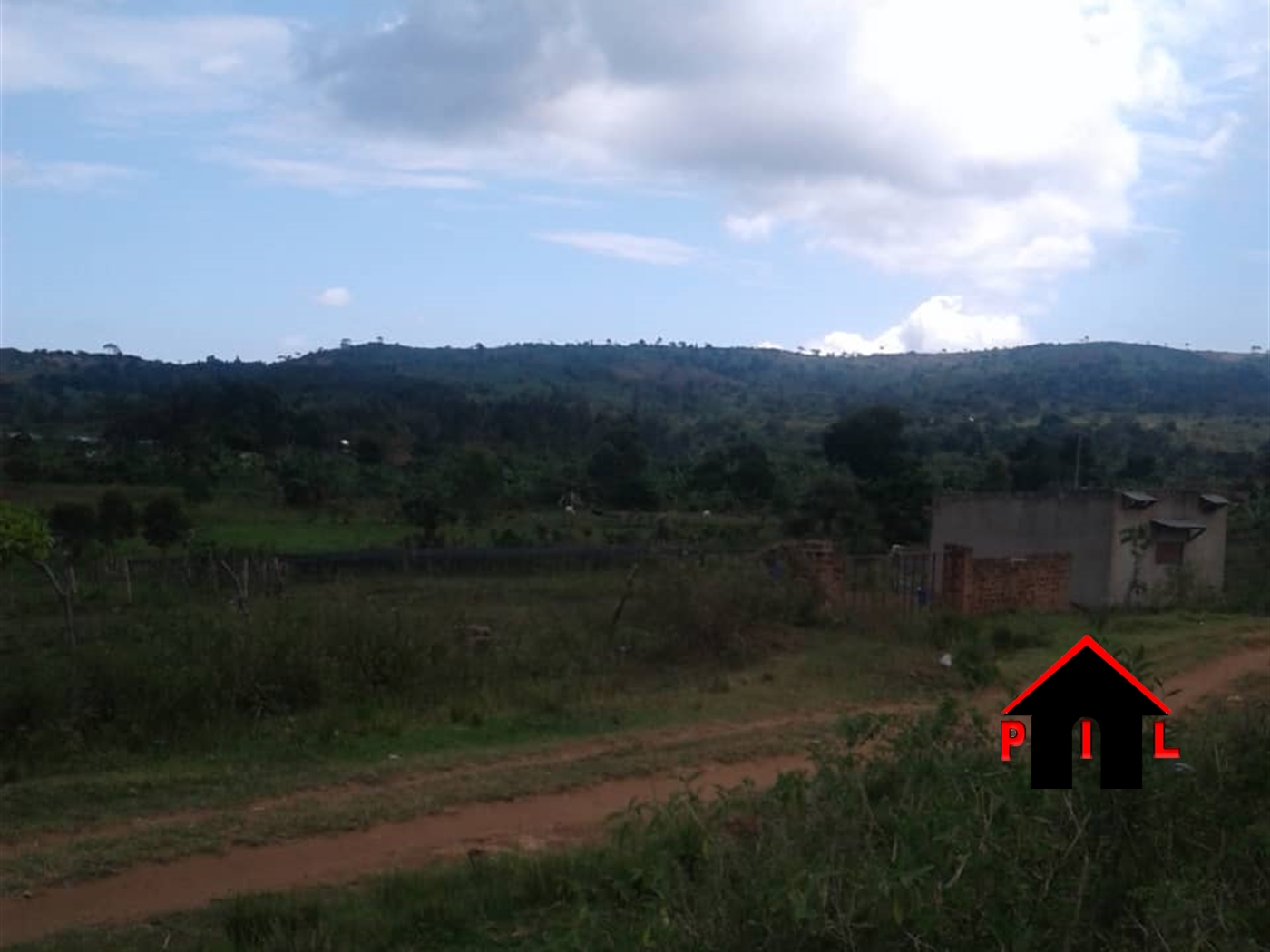 Agricultural Land for sale in Buwama Mpigi