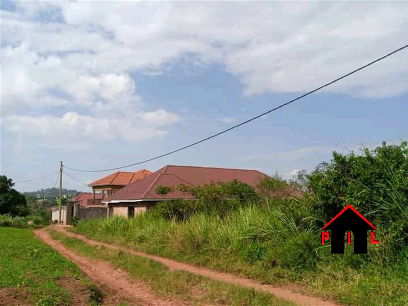 Commercial Land for sale in Kiwenda Wakiso