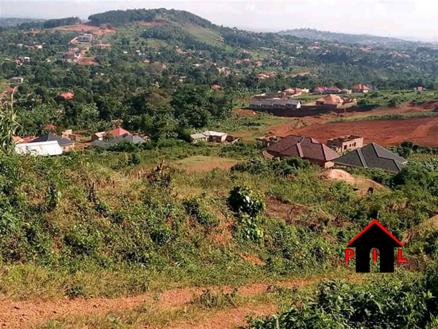 Residential Land for sale in Dandira Mukono