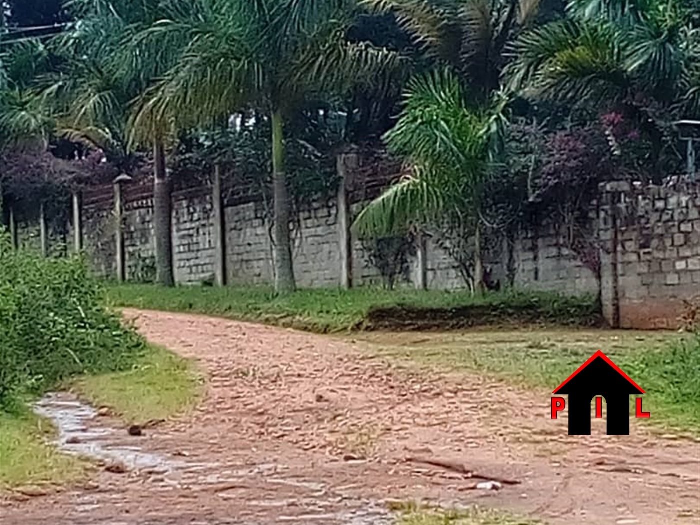 Residential Land for sale in Jumba Mpigi