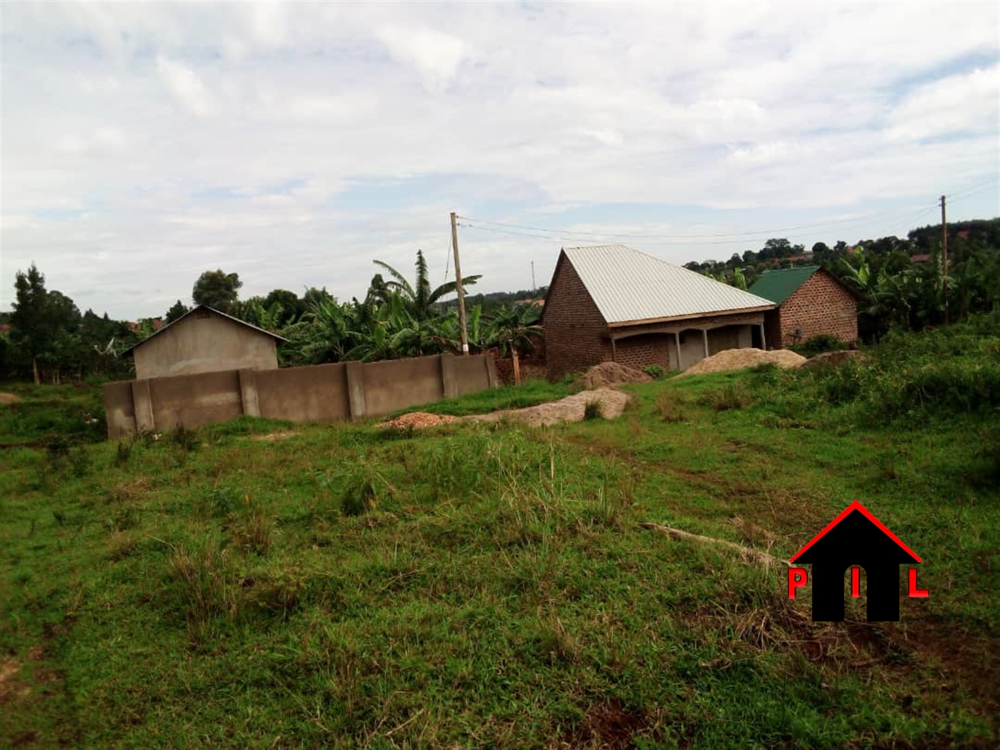 Residential Land for sale in Nyenjje Mukono