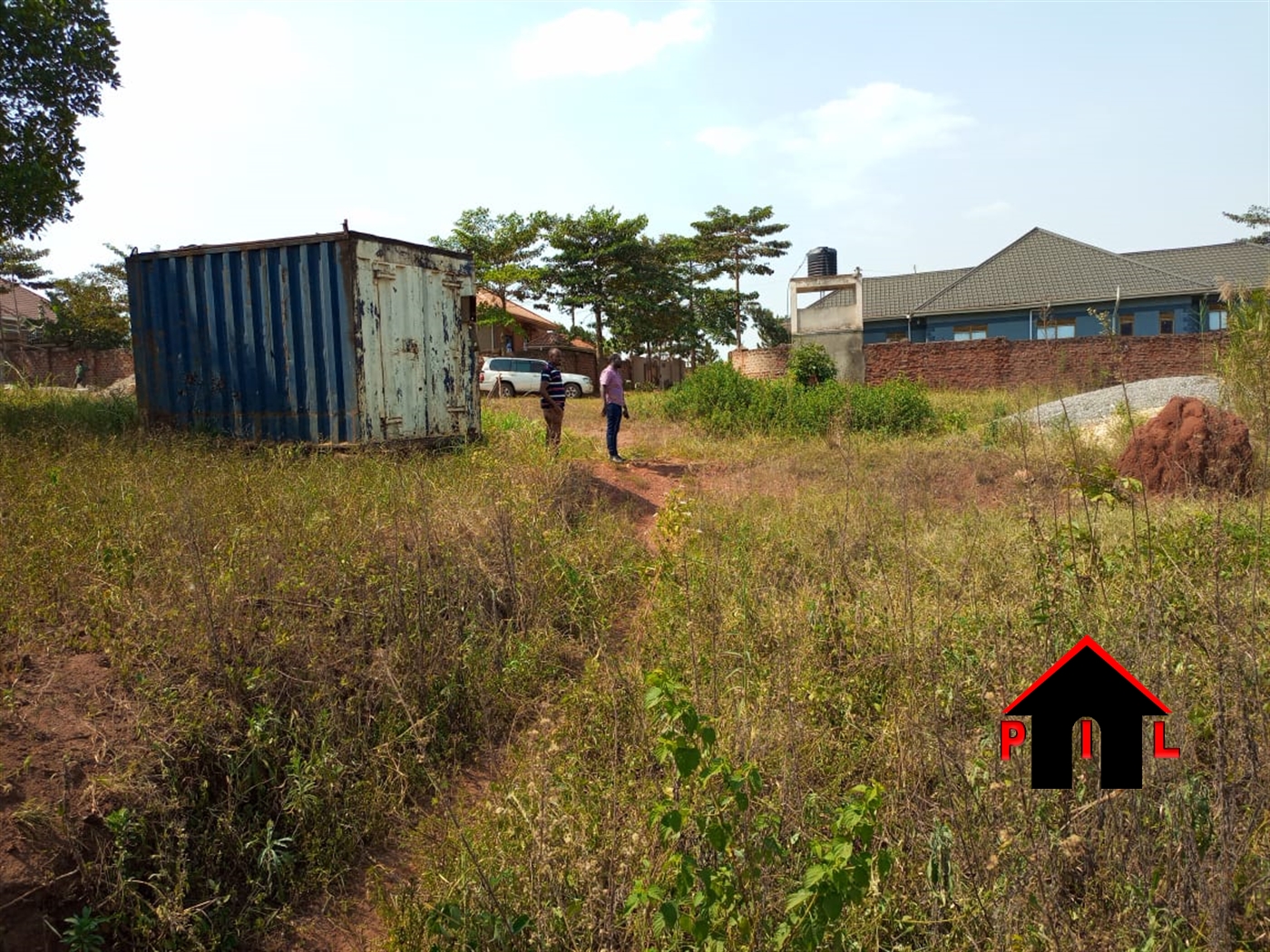 Commercial Land for sale in Namanve Mukono