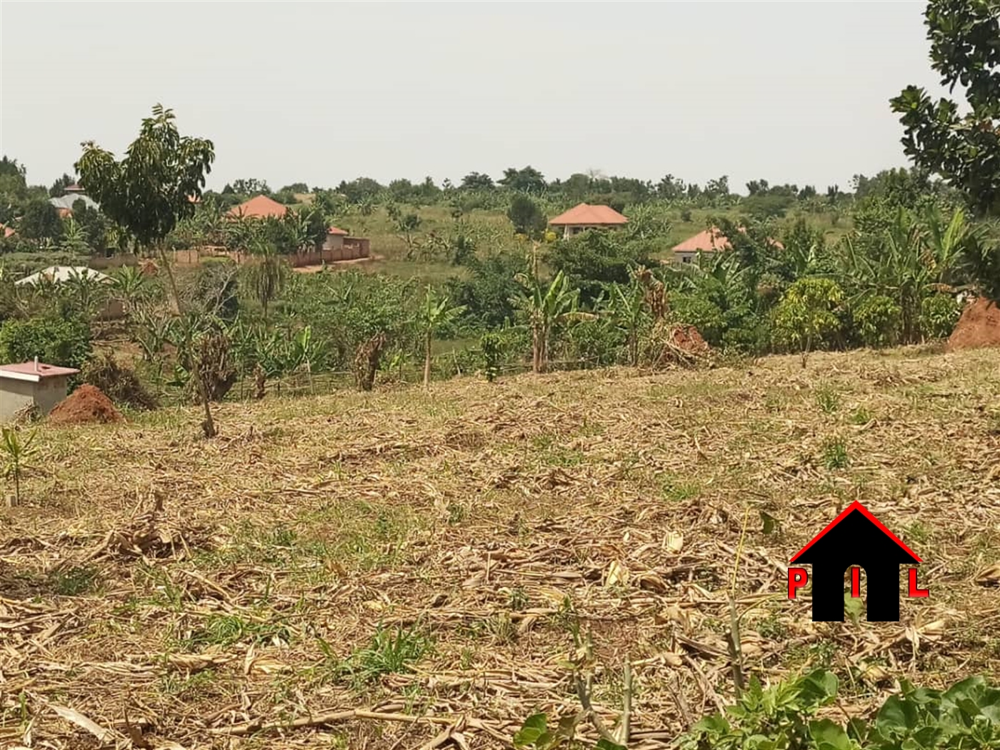 Residential Land for sale in Kira Wakiso