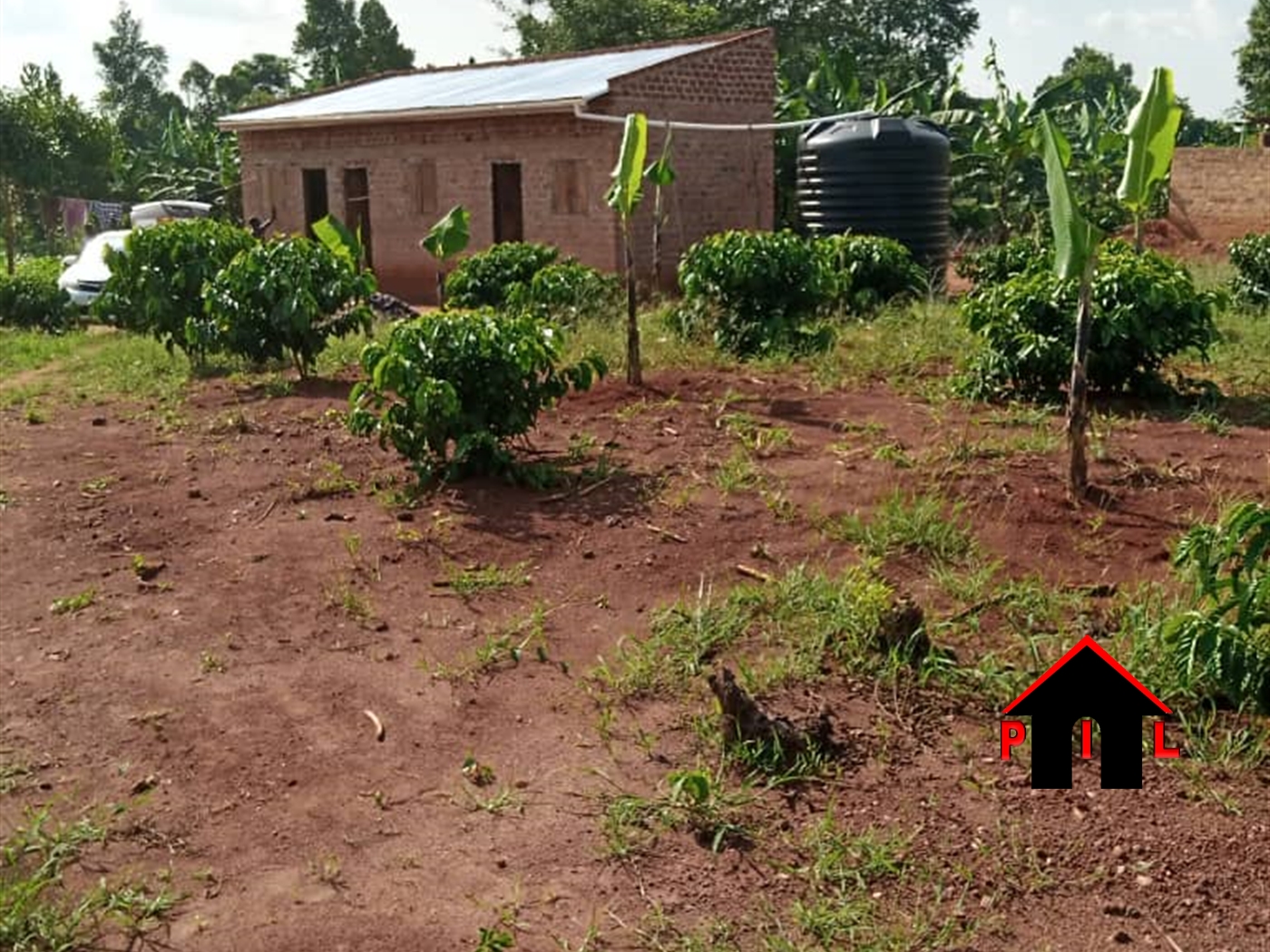 Residential Land for sale in Kireka Wakiso