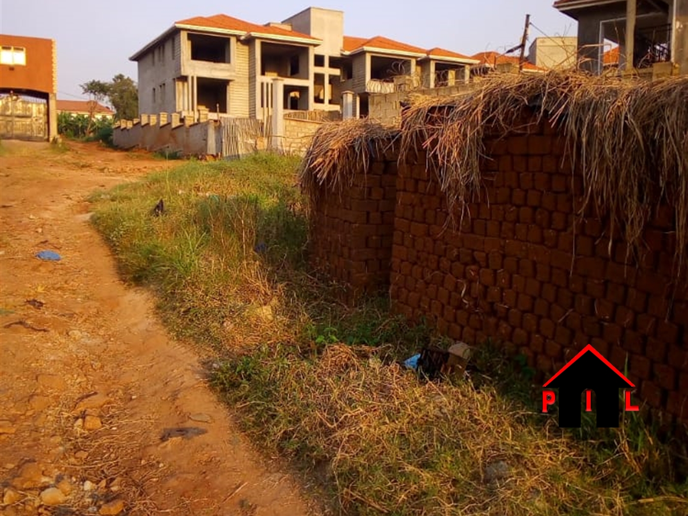 Residential Land for sale in Kireka Wakiso