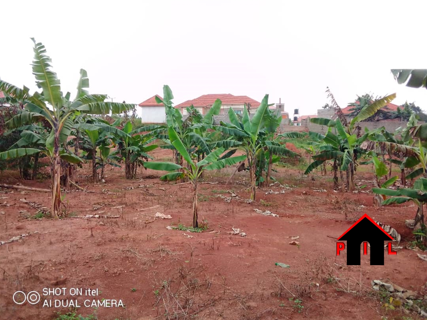 Residential Land for sale in Kasangati Wakiso