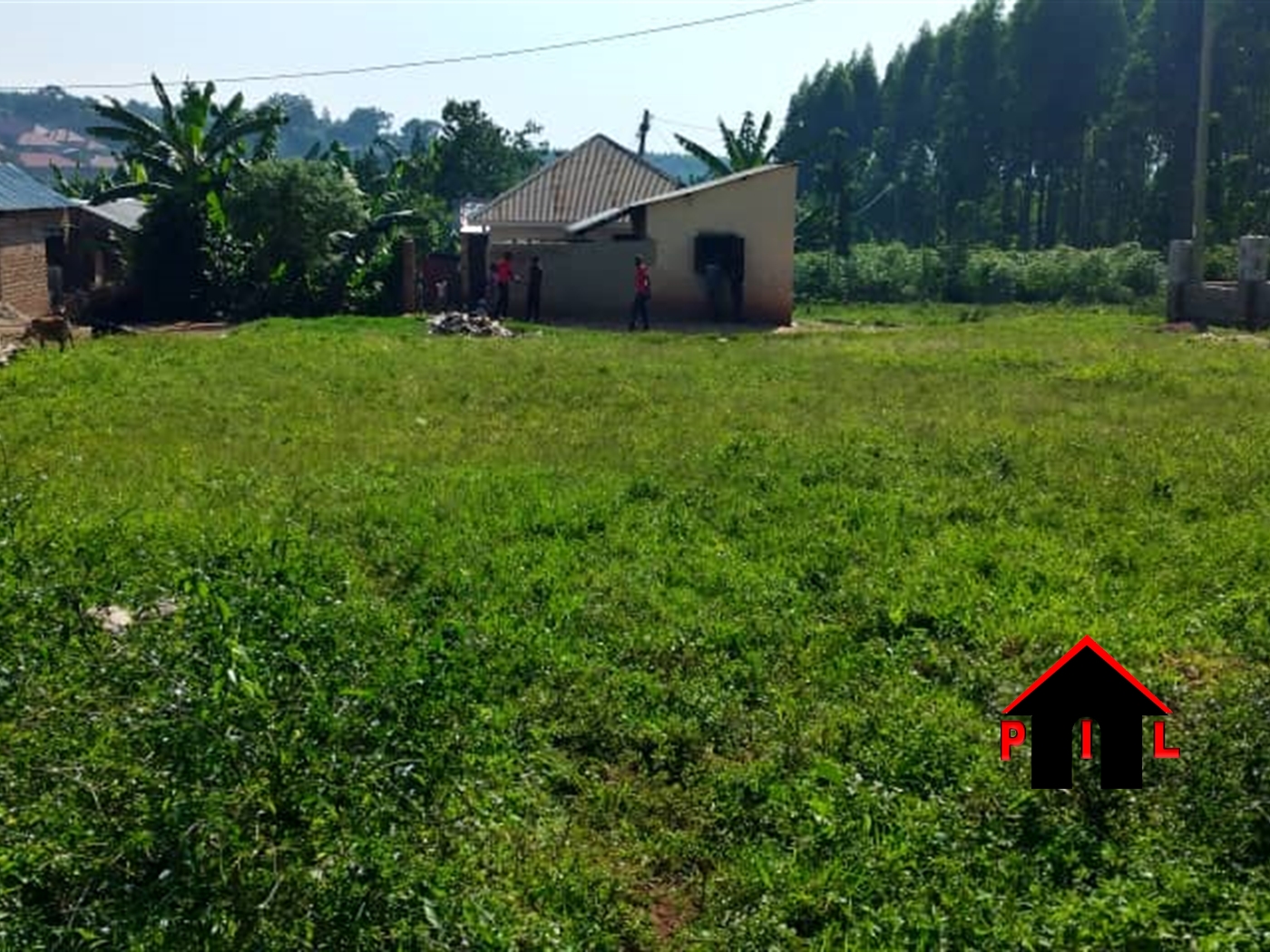 Residential Land for sale in Mabuye Wakiso