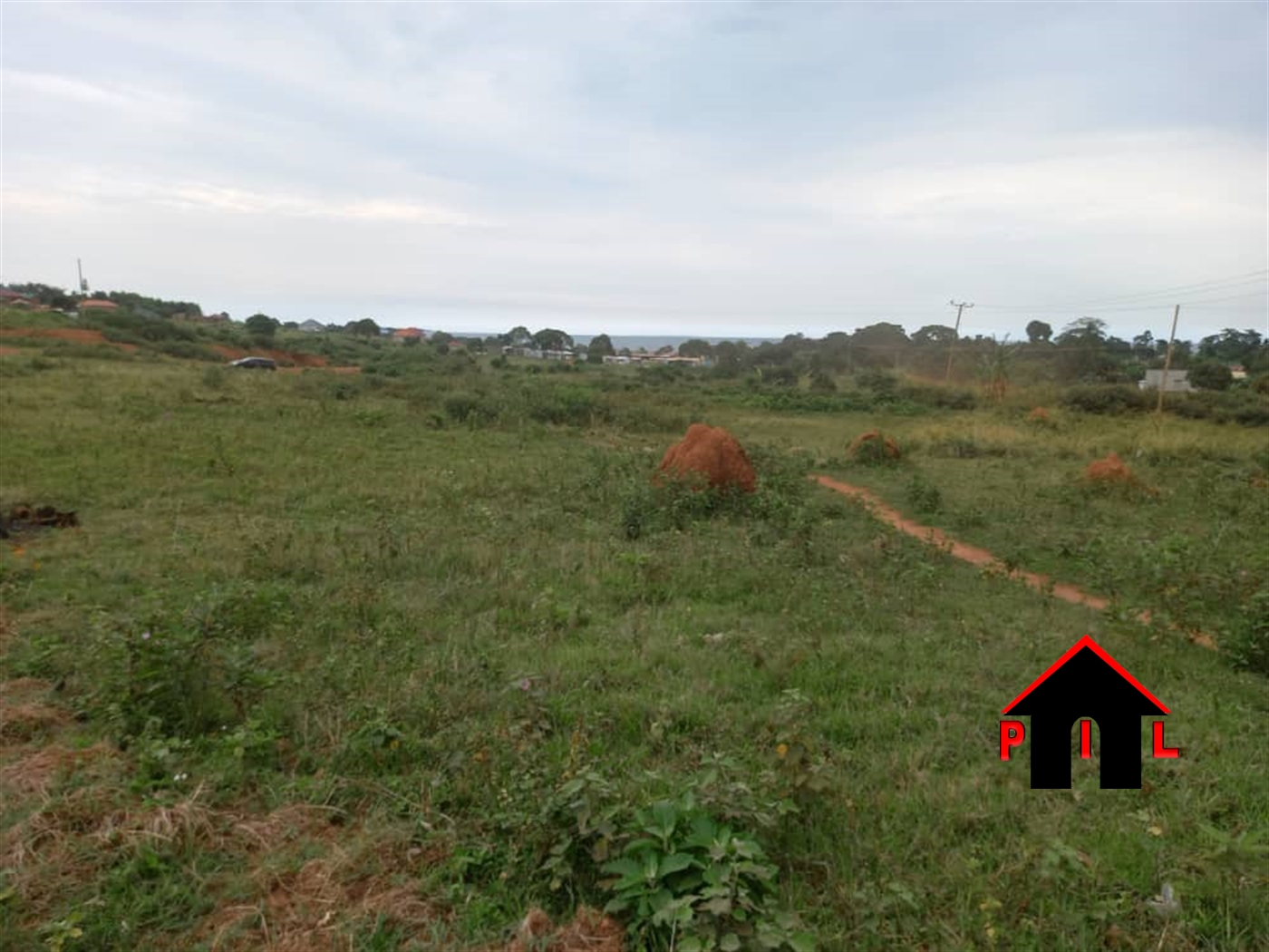 Agricultural Land for sale in Atek Oyam