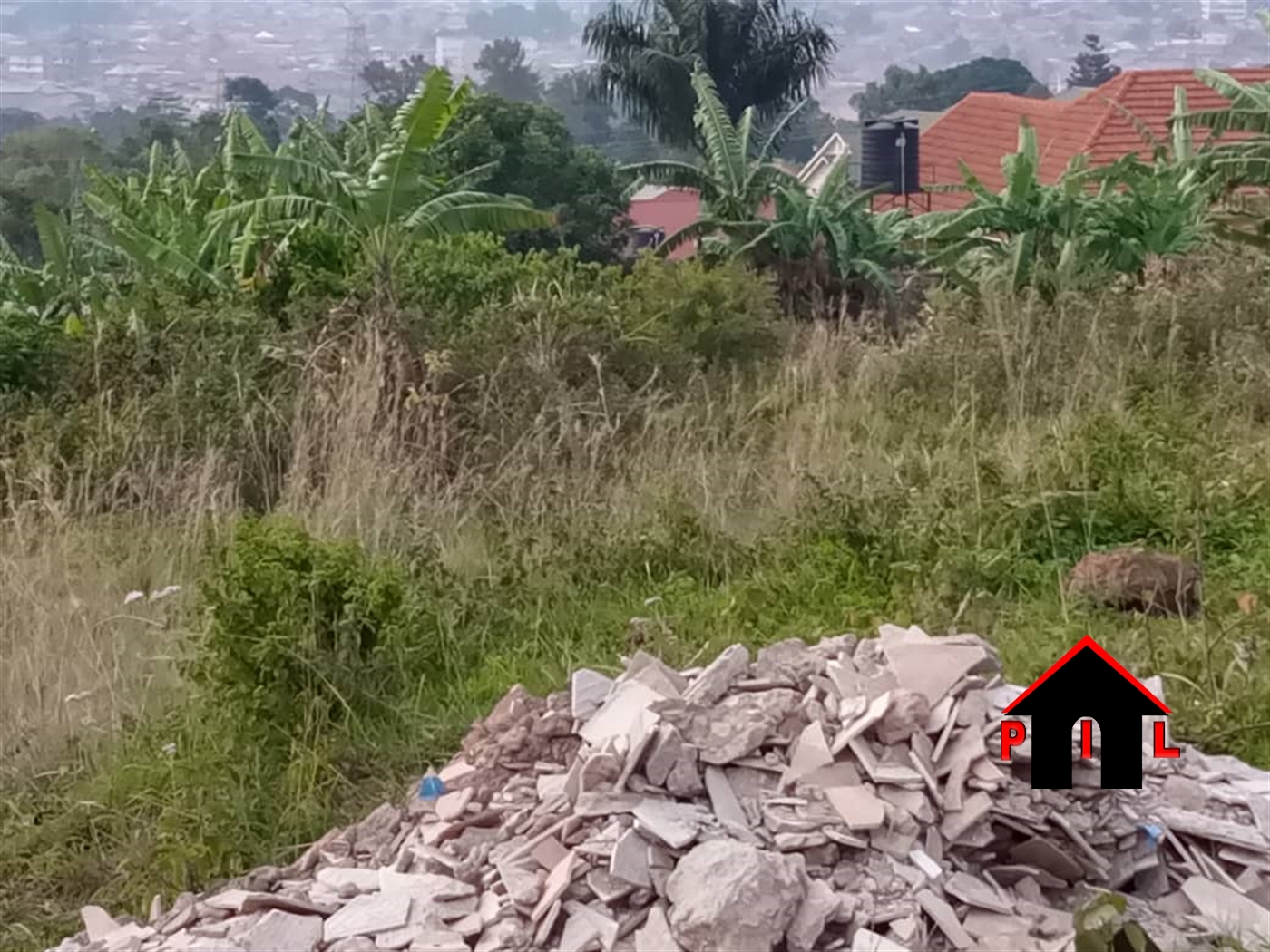 Residential Land for sale in Kisaasi Kampala