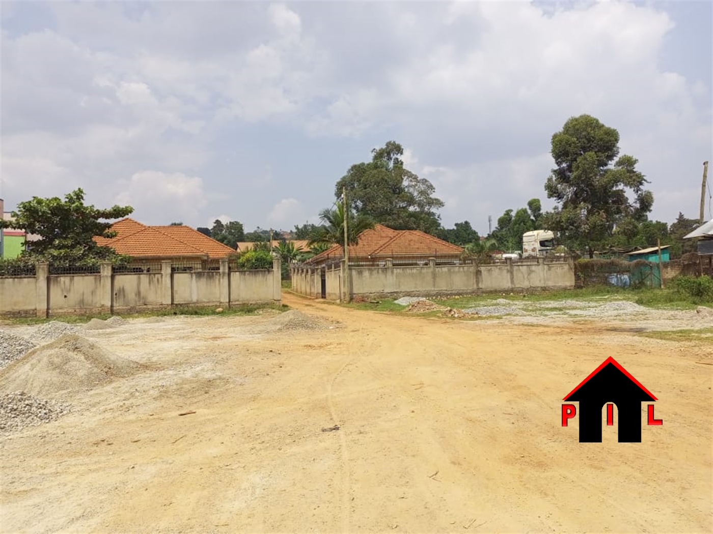 Residential Land for sale in Kisaasi Kampala