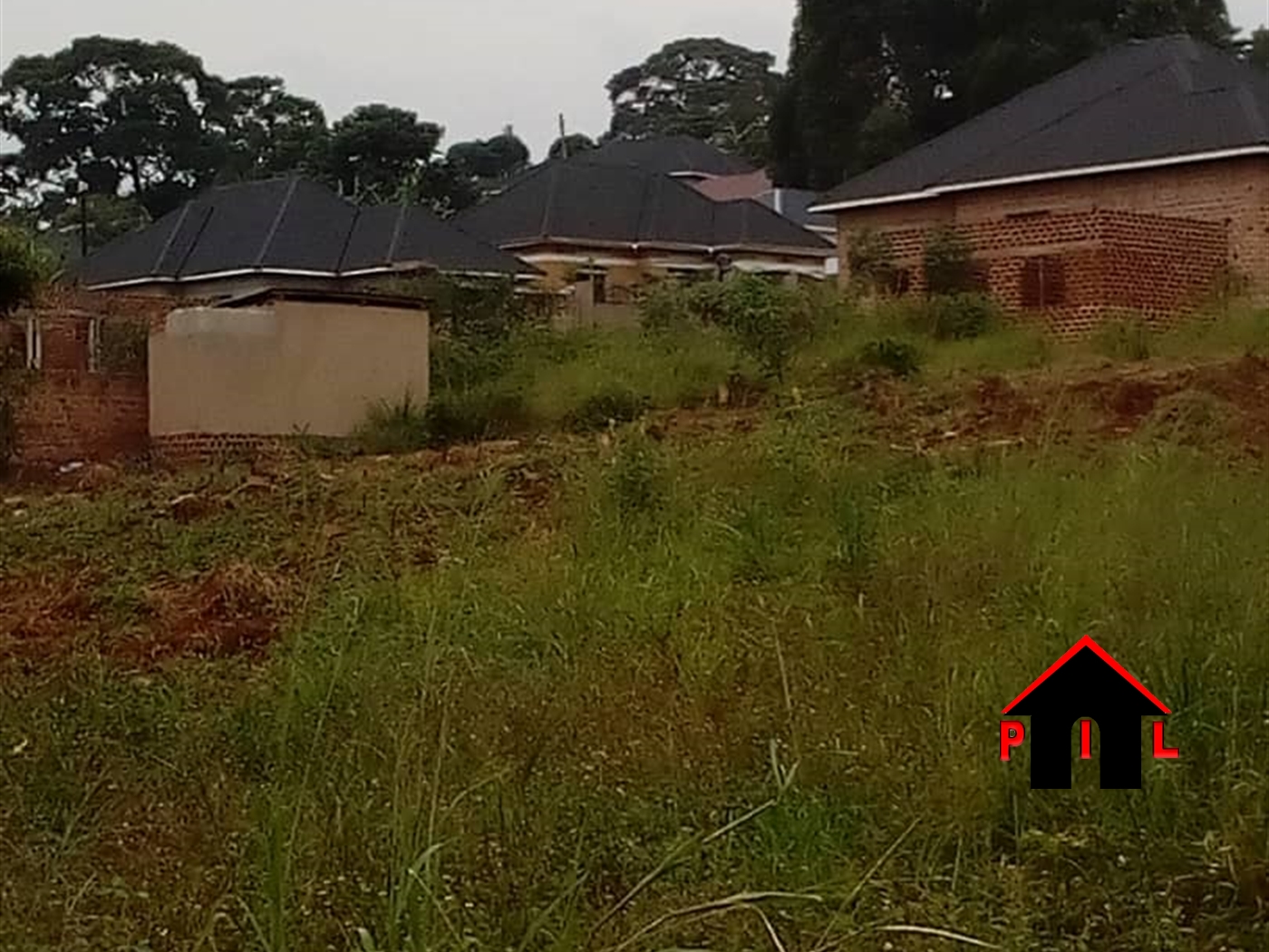 Residential Land for sale in Namulonge Wakiso