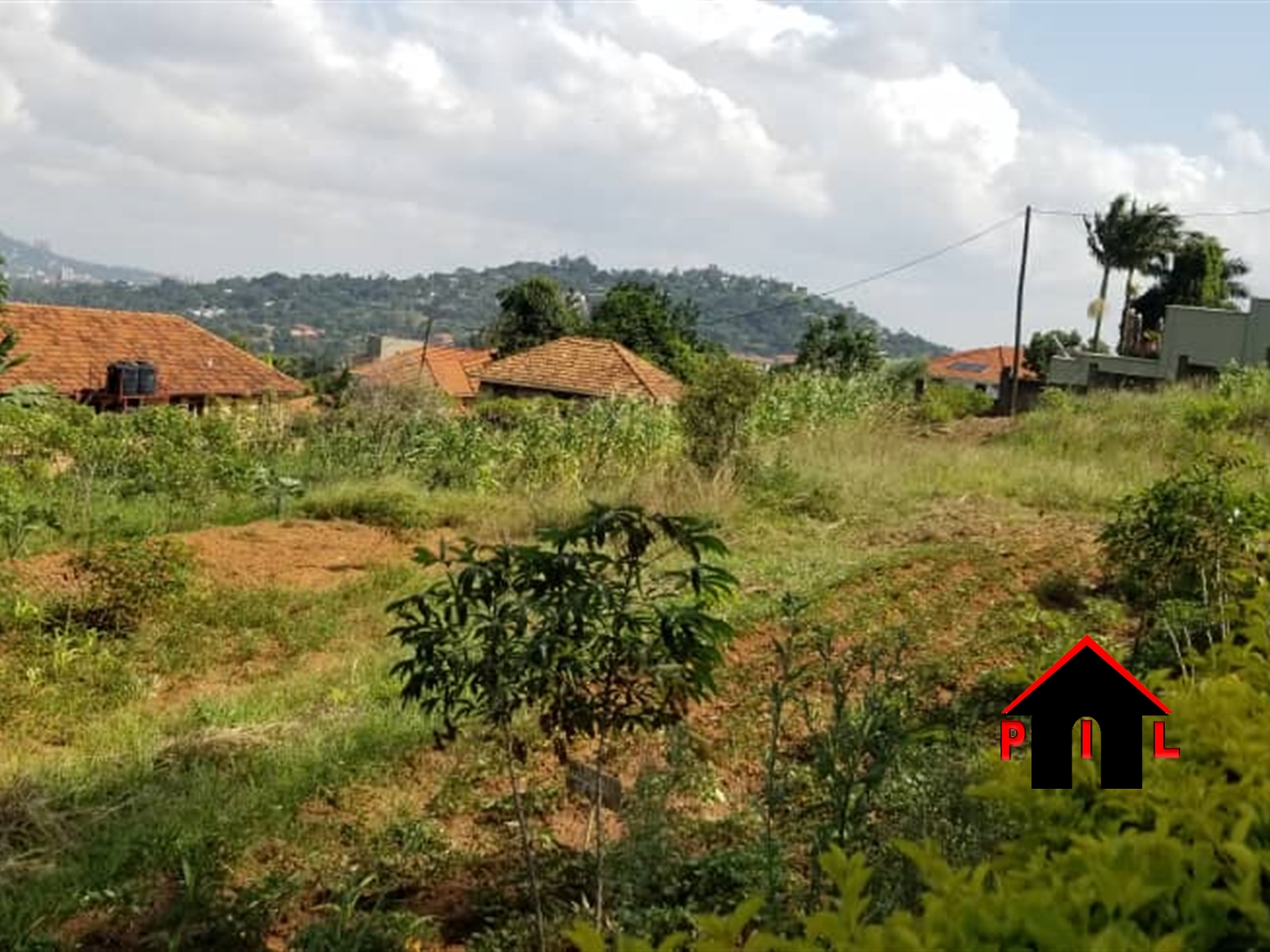 Residential Land for sale in Busukuma Wakiso