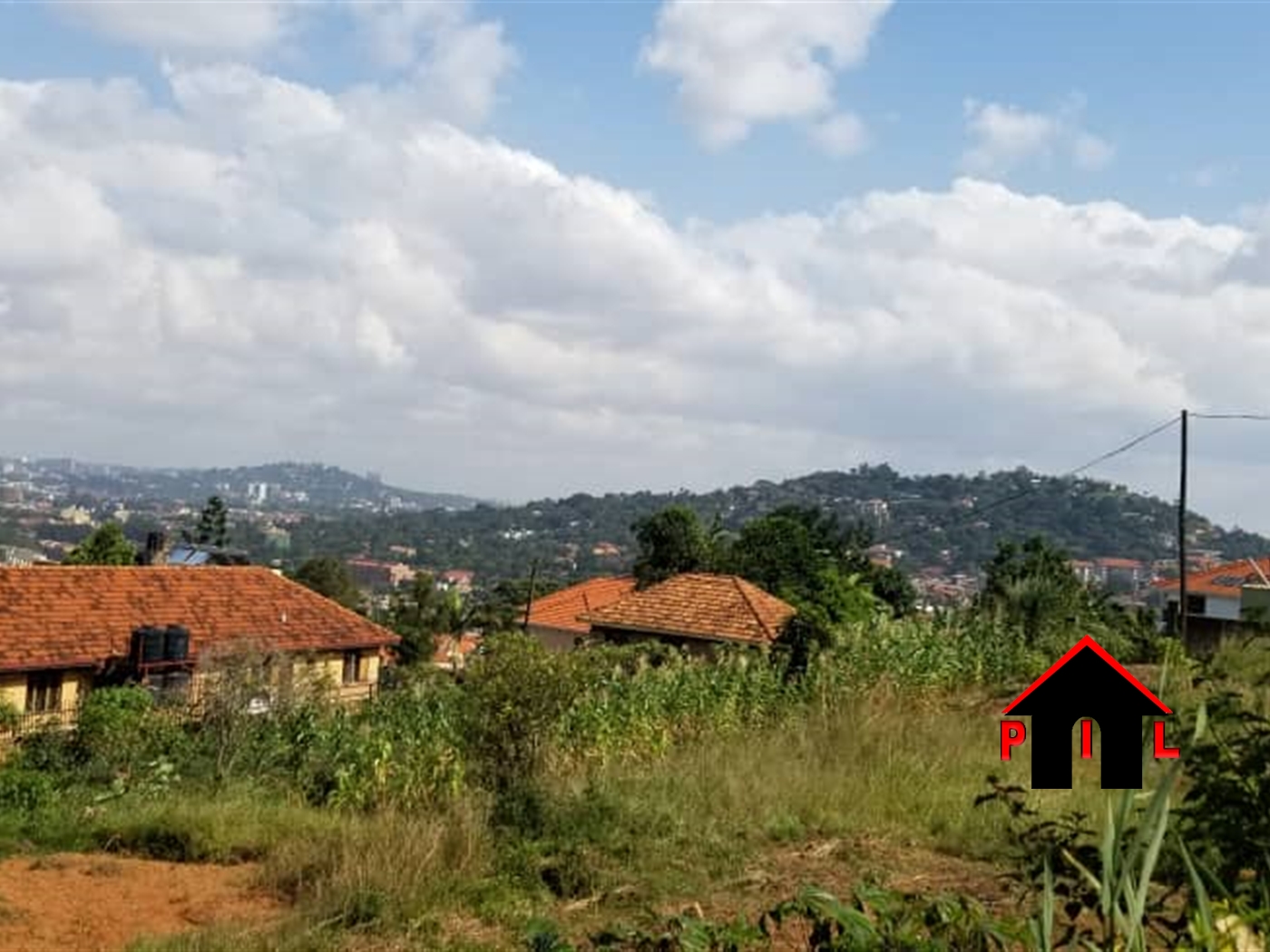 Residential Land for sale in Busukuma Wakiso