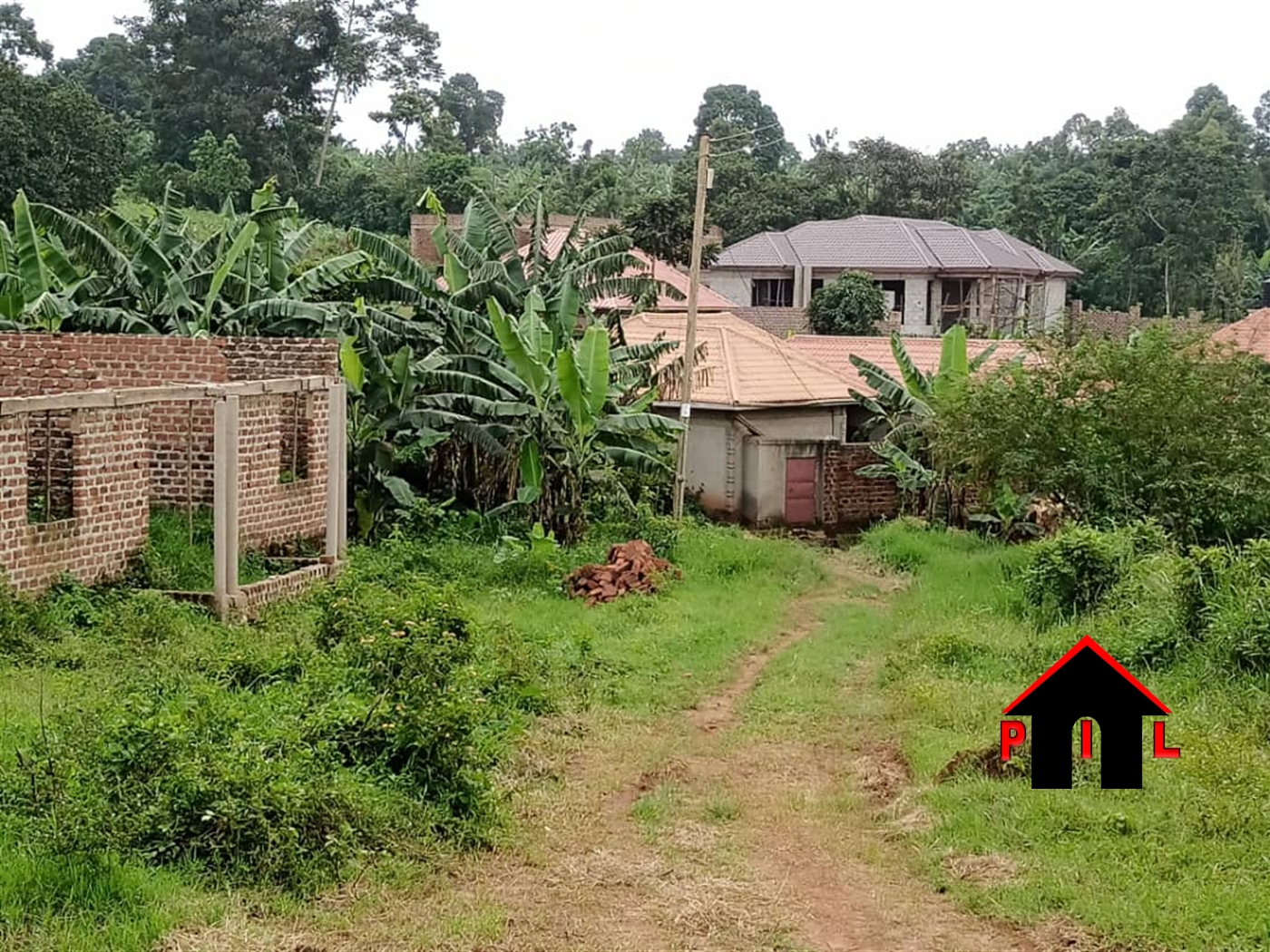 Residential Land for sale in Busukuma Wakiso