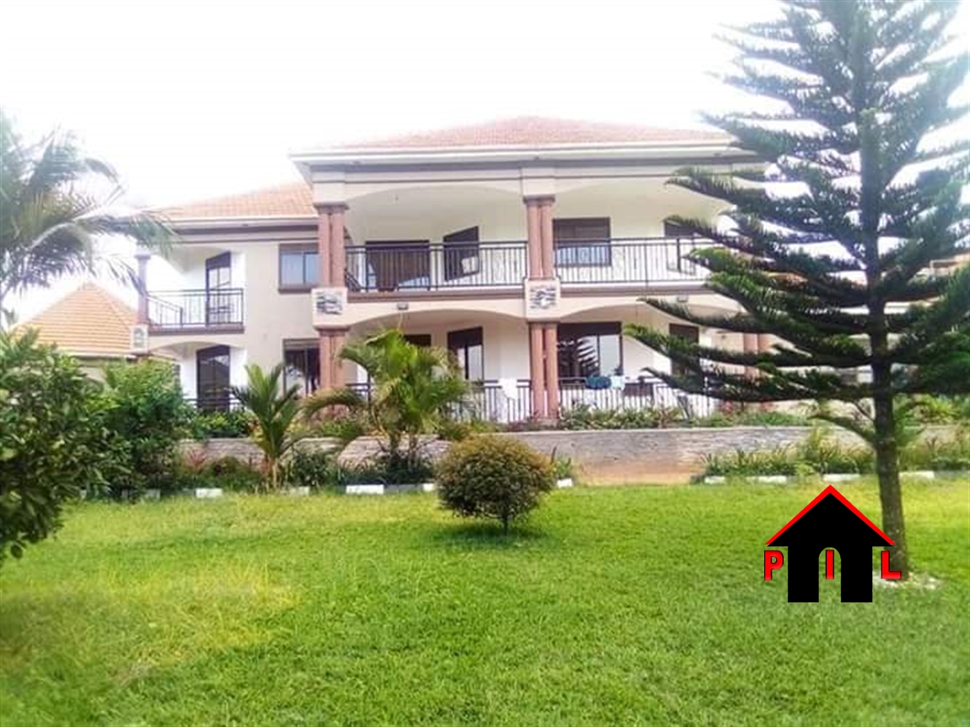 Storeyed house for sale in Gayaza Wakiso