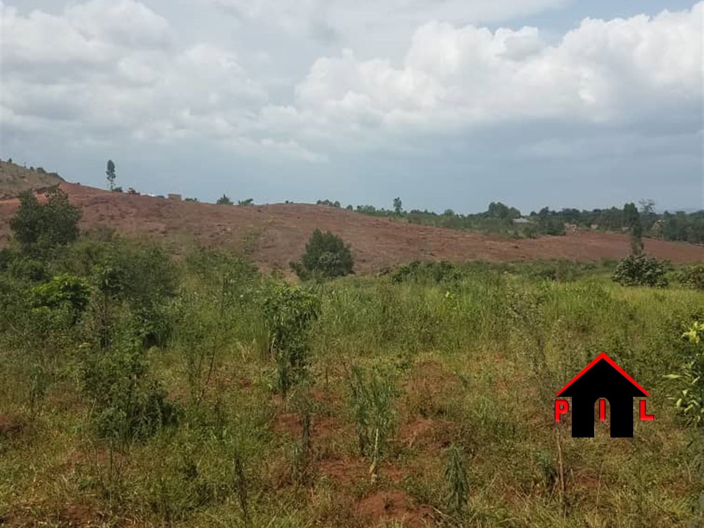 Agricultural Land for sale in Kiwenda Wakiso