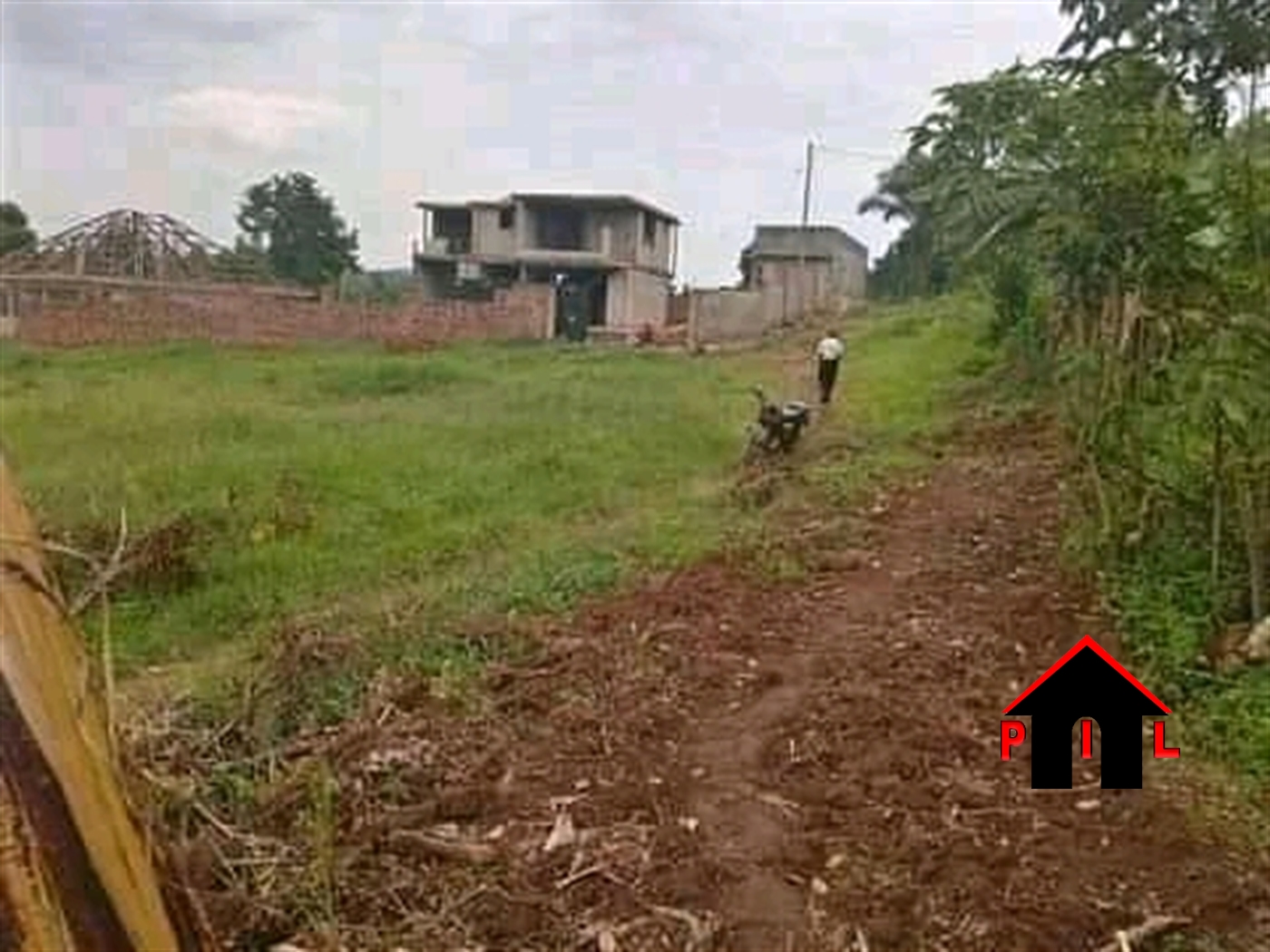 Residential Land for sale in Buwambo Wakiso