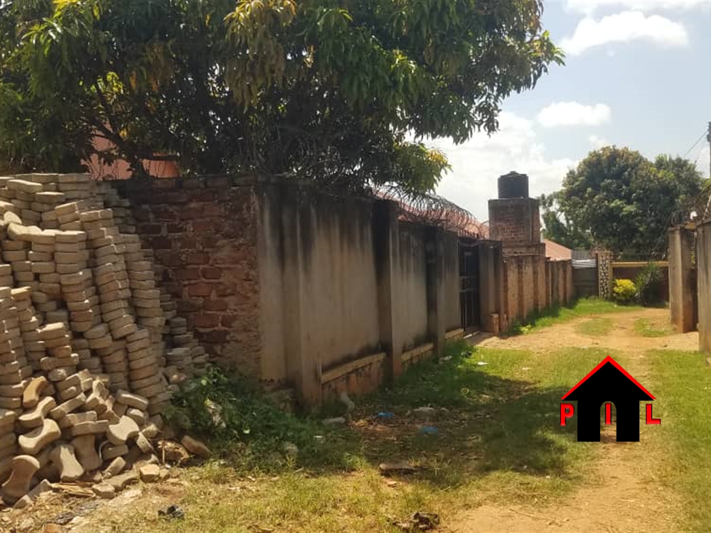 Residential Land for sale in Ssisa Wakiso