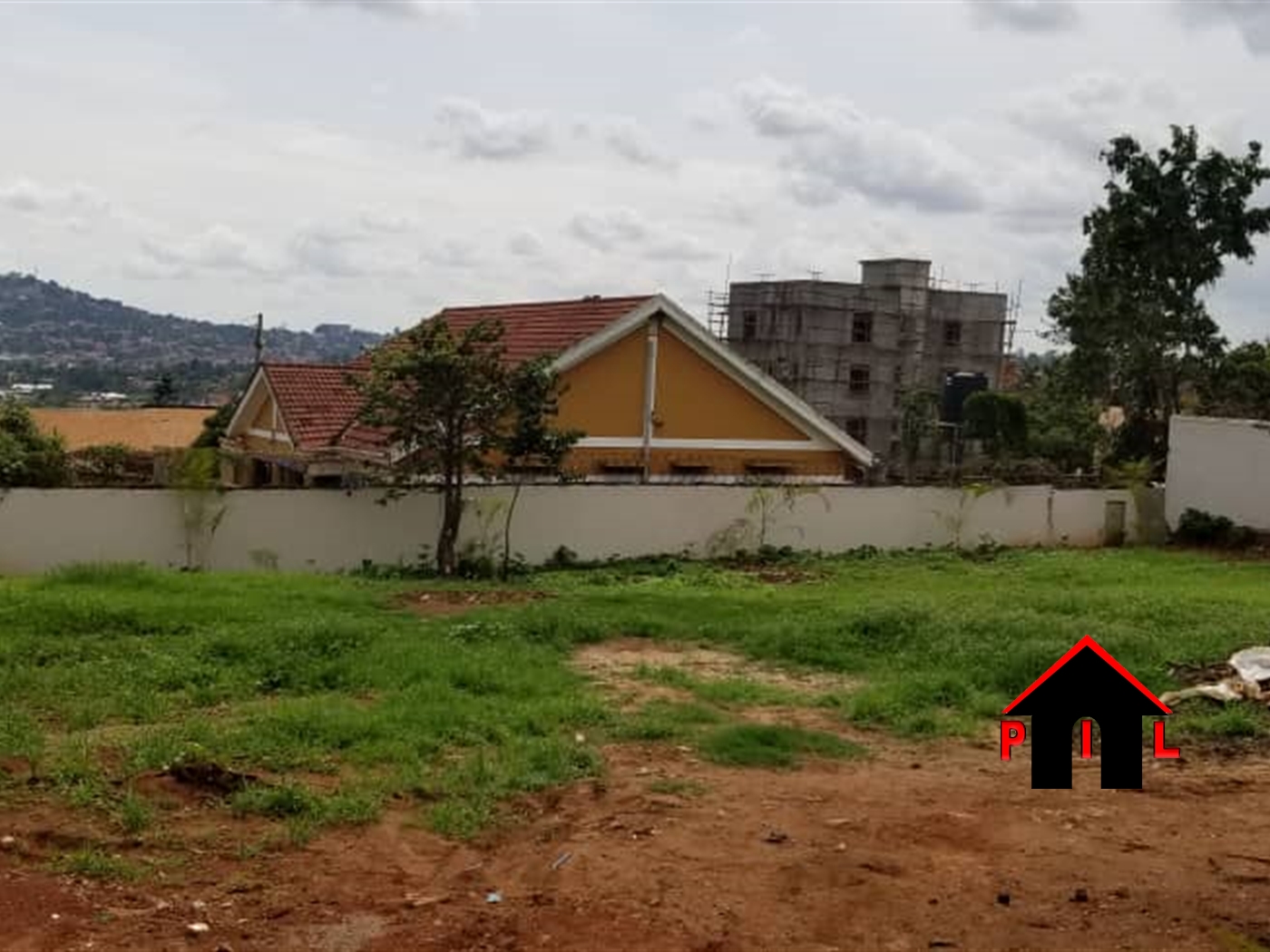 Residential Land for sale in Ssisa Wakiso