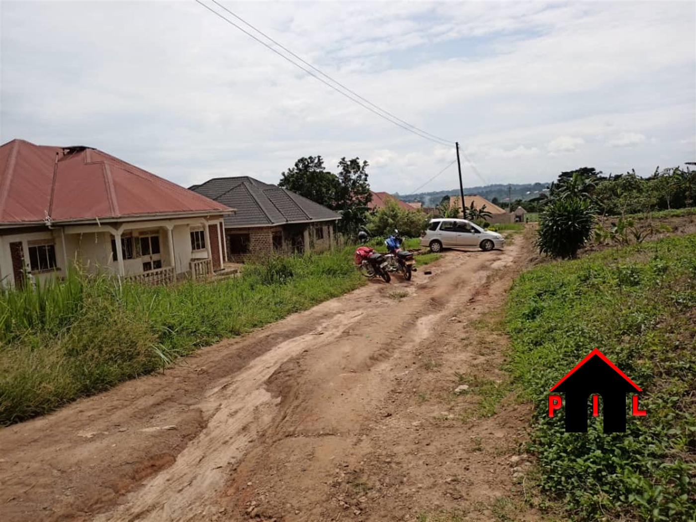 Residential Land for sale in Seguku Wakiso