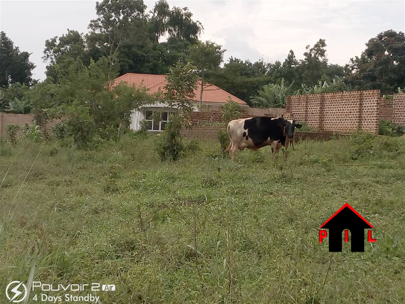 Residential Land for sale in Kisaasi Kampala