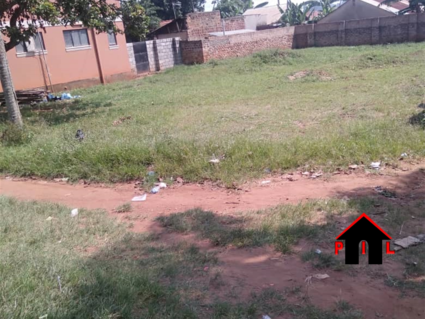 Commercial Land for sale in Kisaasi Kampala