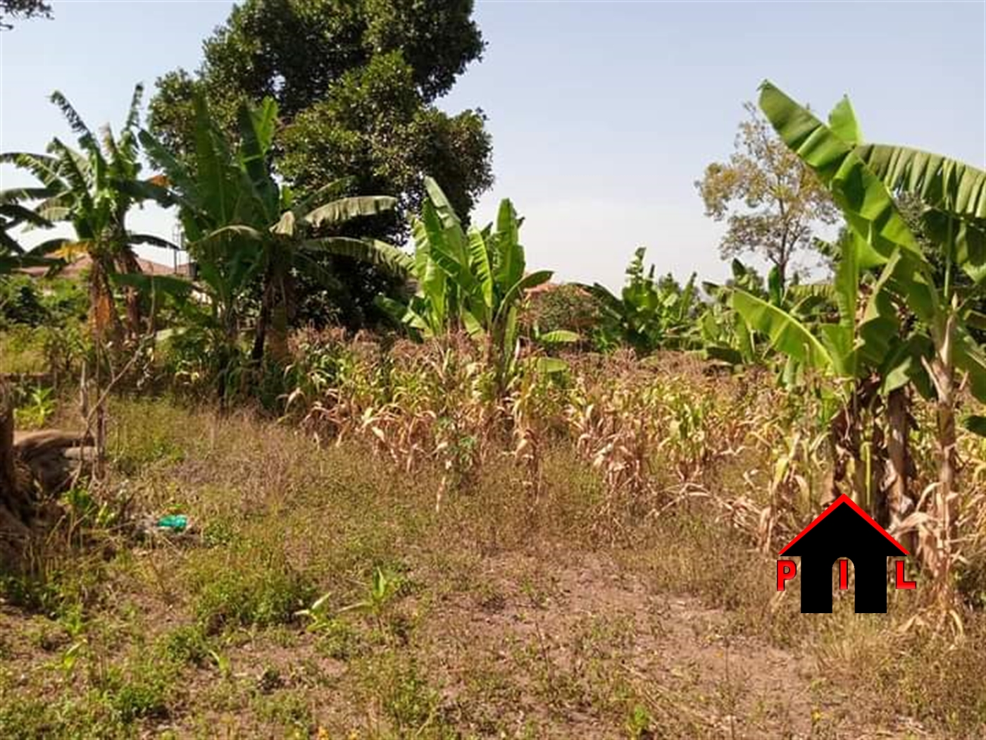 Residential Land for sale in Kyanja Kampala