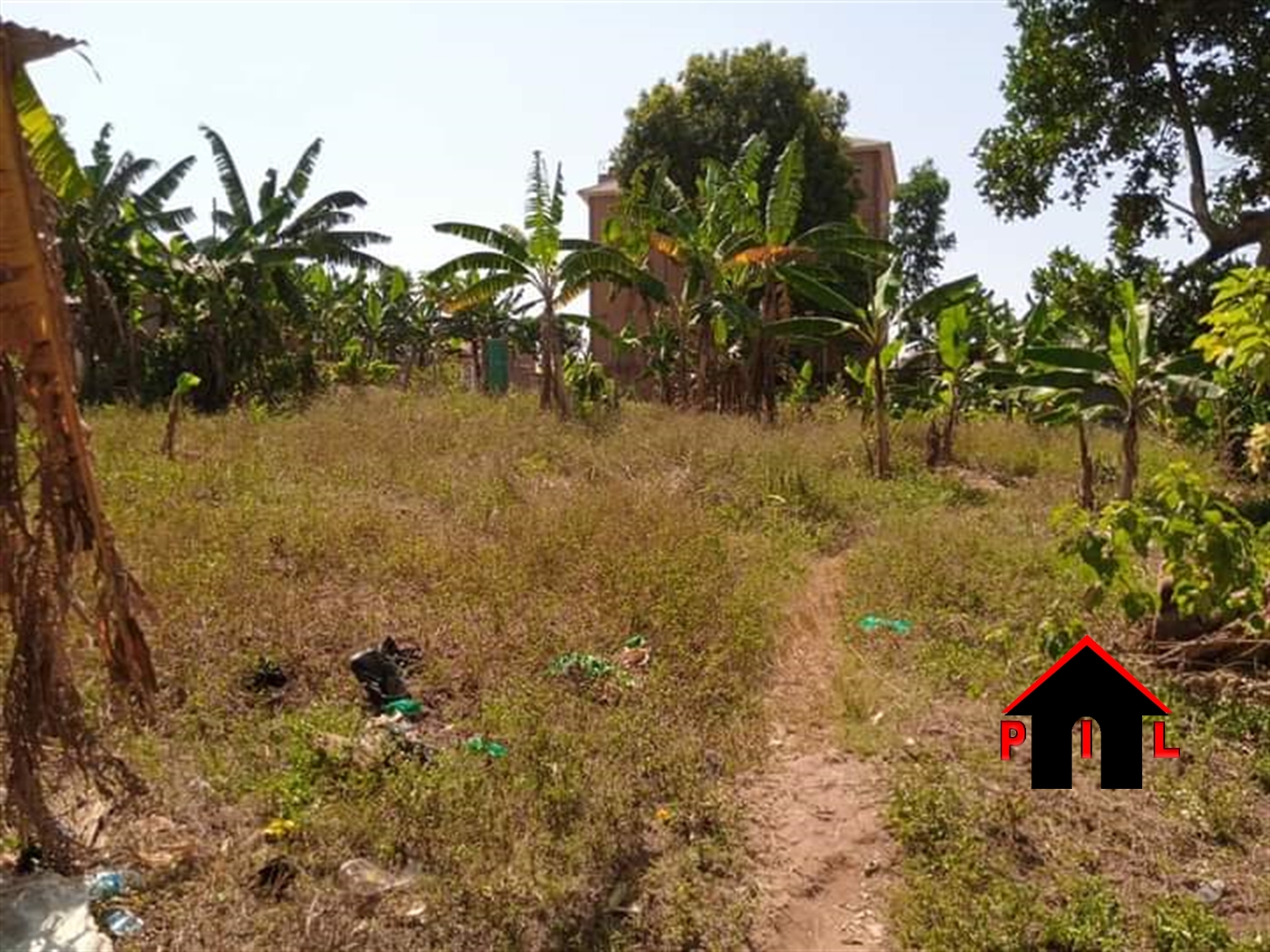 Residential Land for sale in Kyanja Kampala