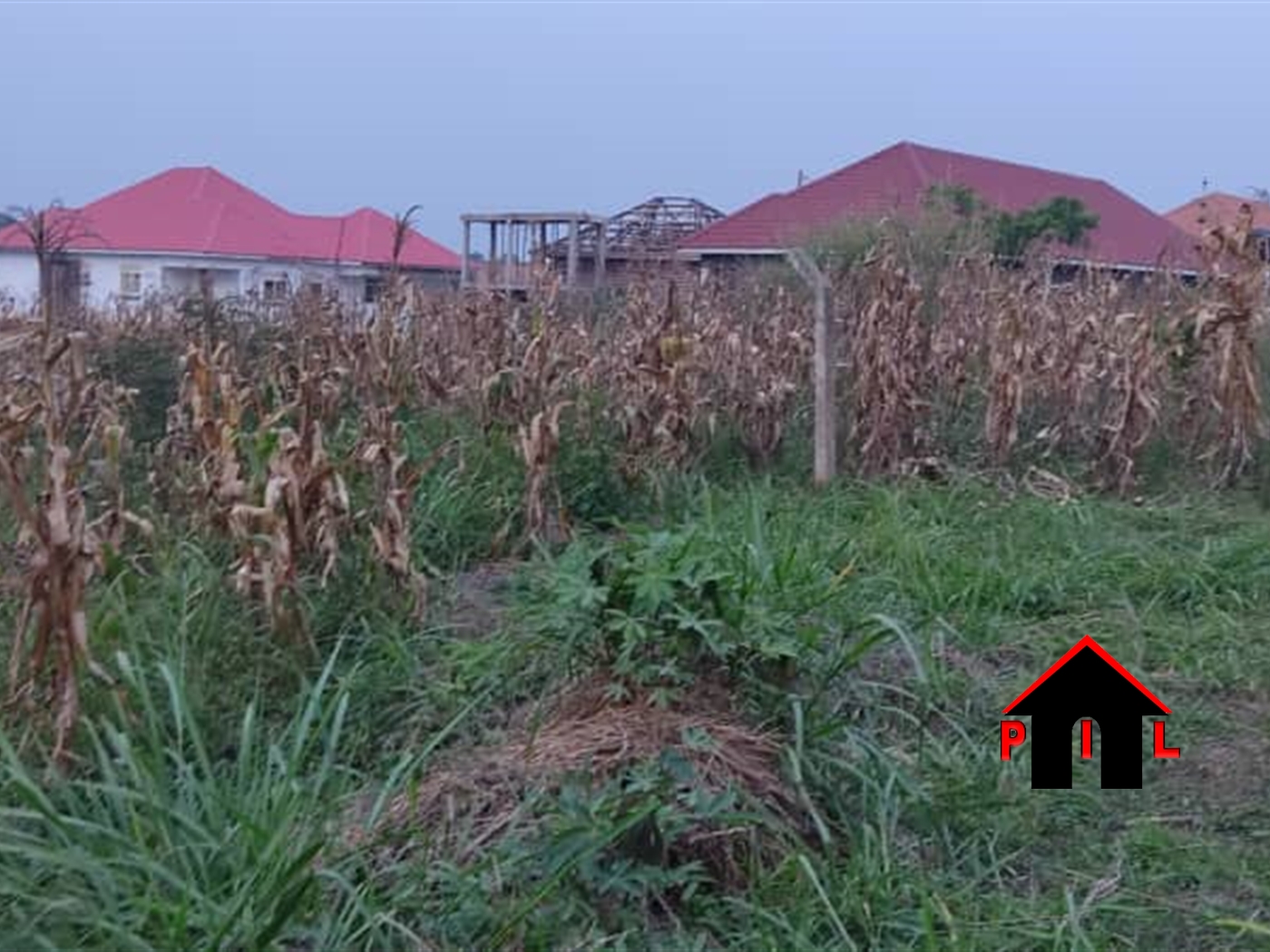 Residential Land for sale in Kira Wakiso