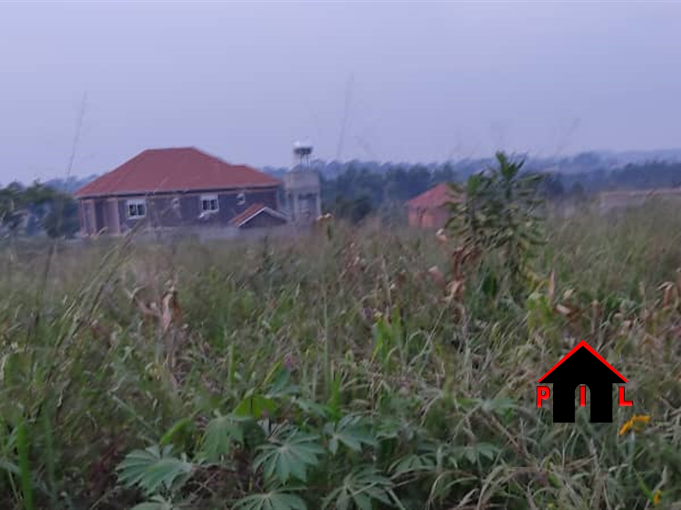 Residential Land for sale in Kira Wakiso