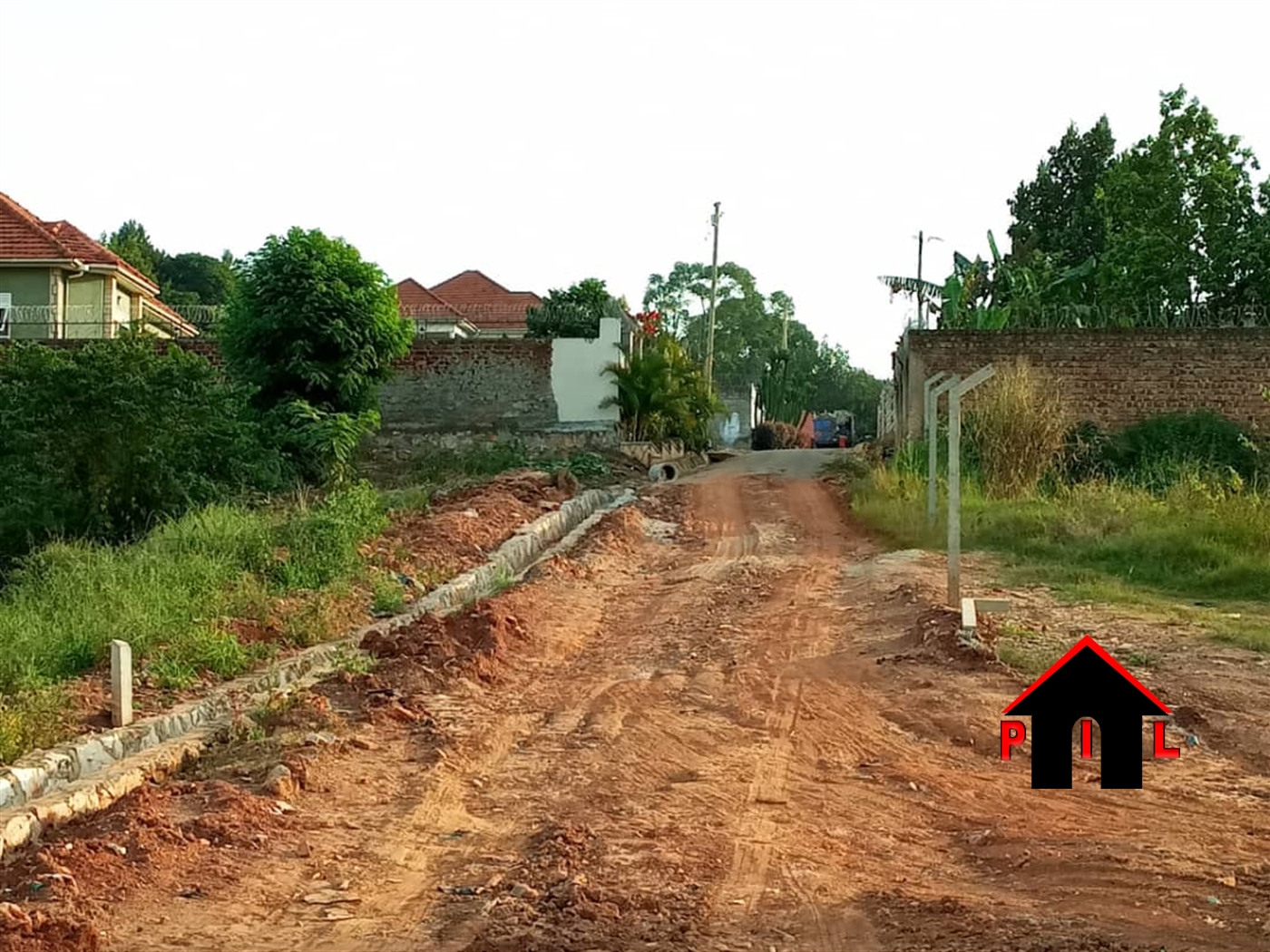 Residential Land for sale in Kyaliwajjala Wakiso