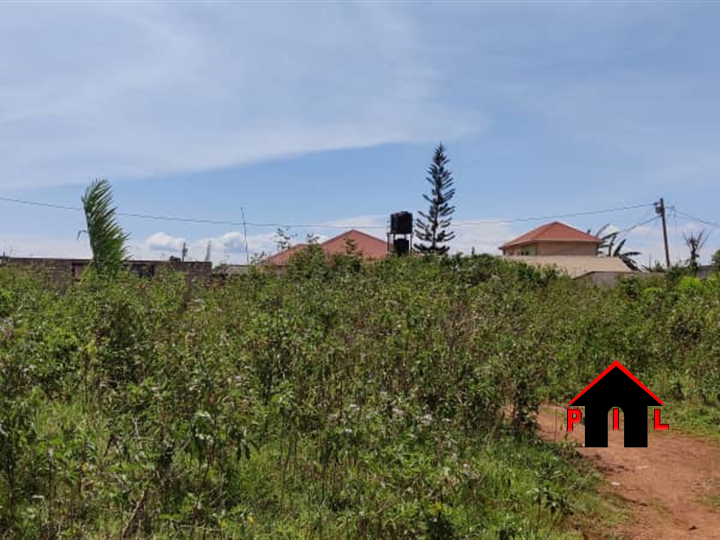 Residential Land for sale in Mpala Wakiso