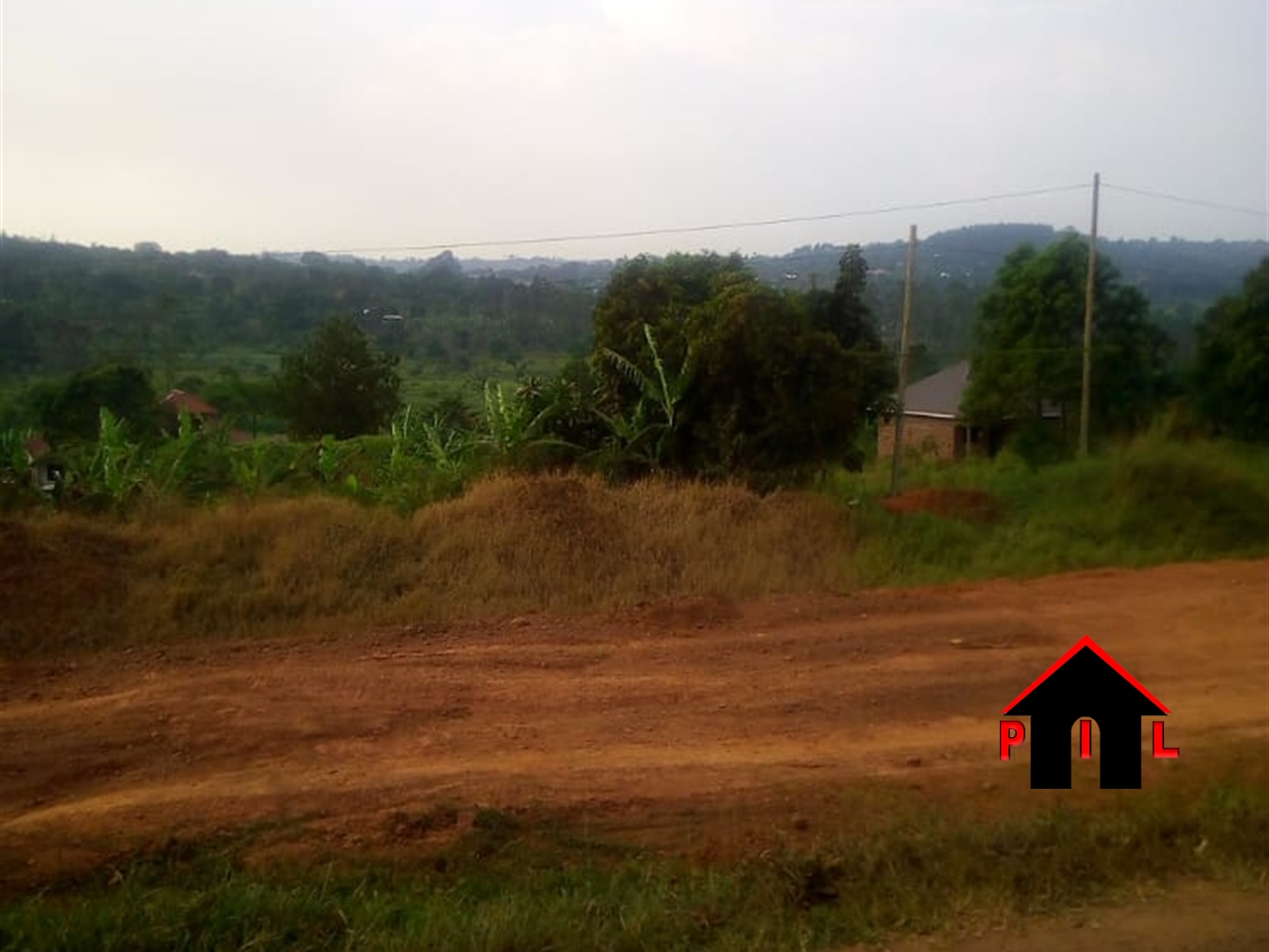 Residential Land for sale in Mpala Wakiso